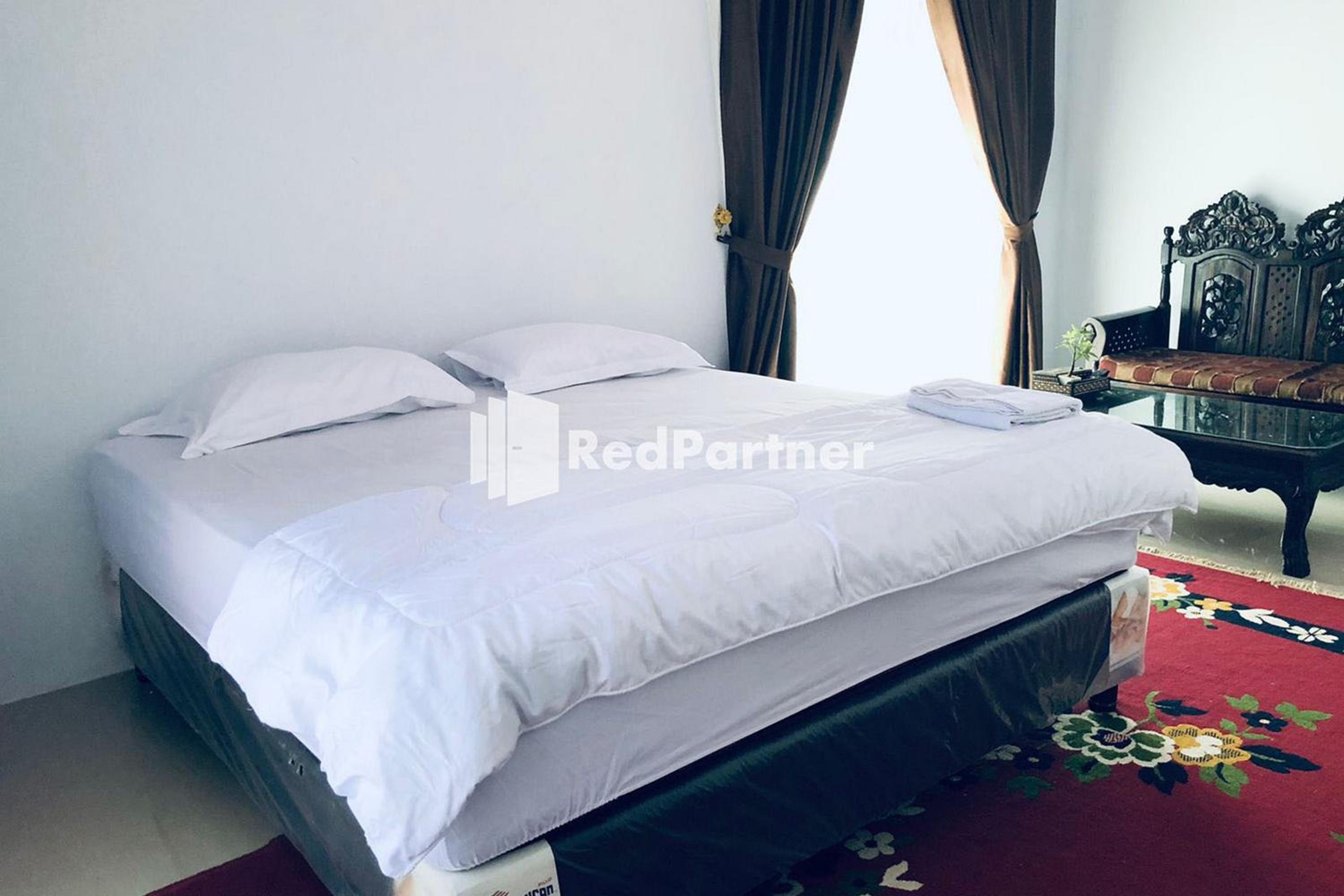 Superior Double Room - Photo 5