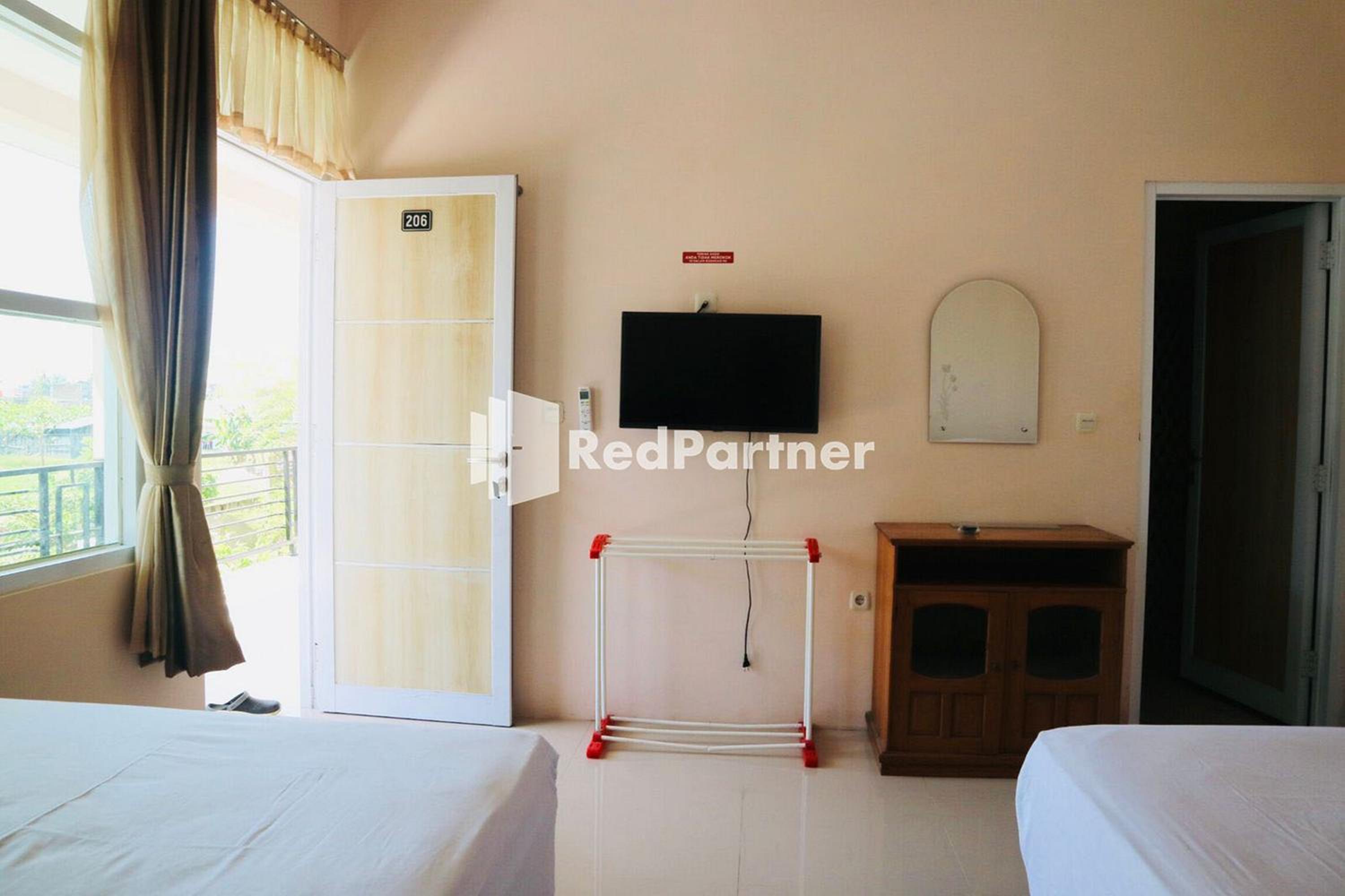 Superior Twin Room - Photo 2
