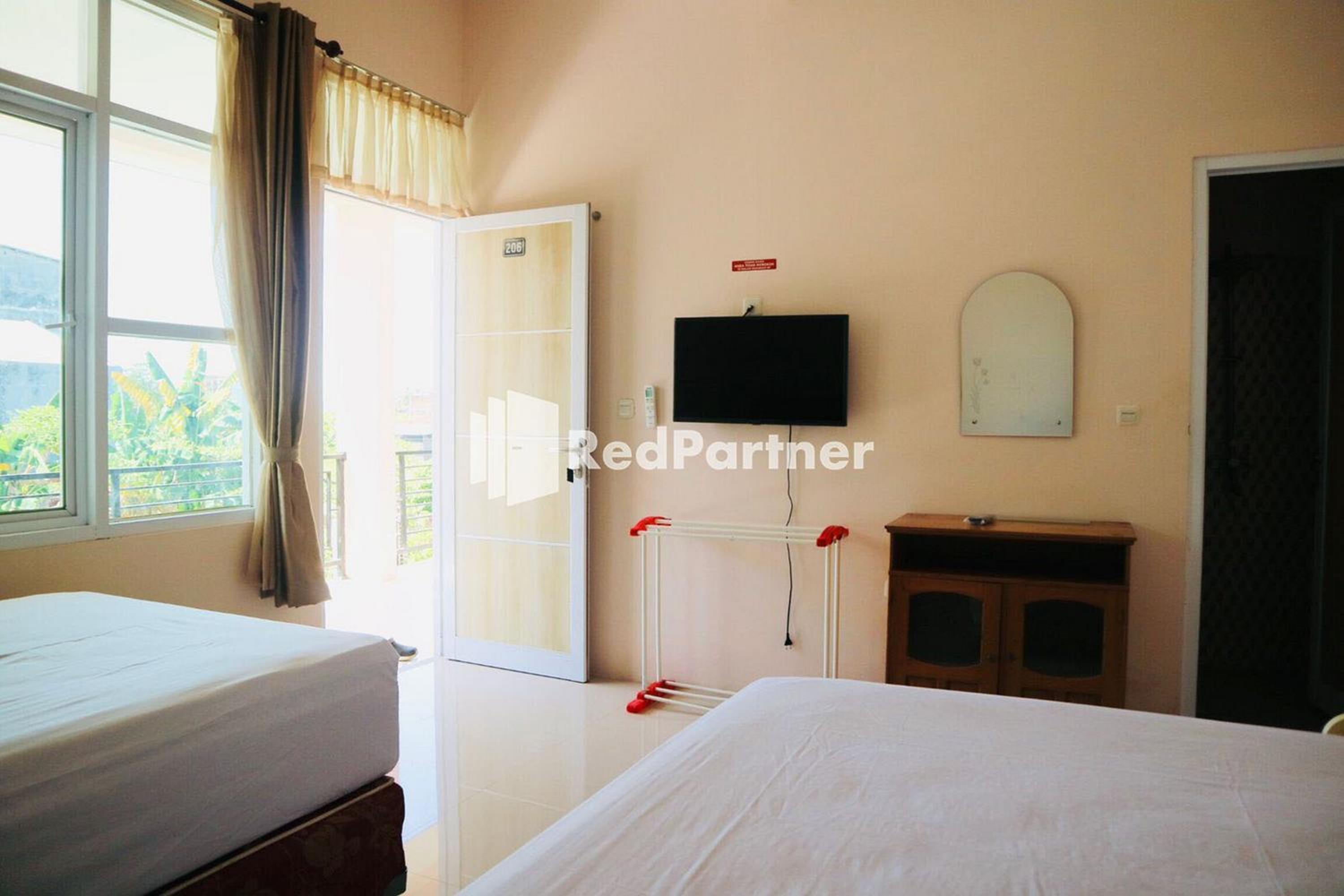 Superior Twin Room - Photo 3
