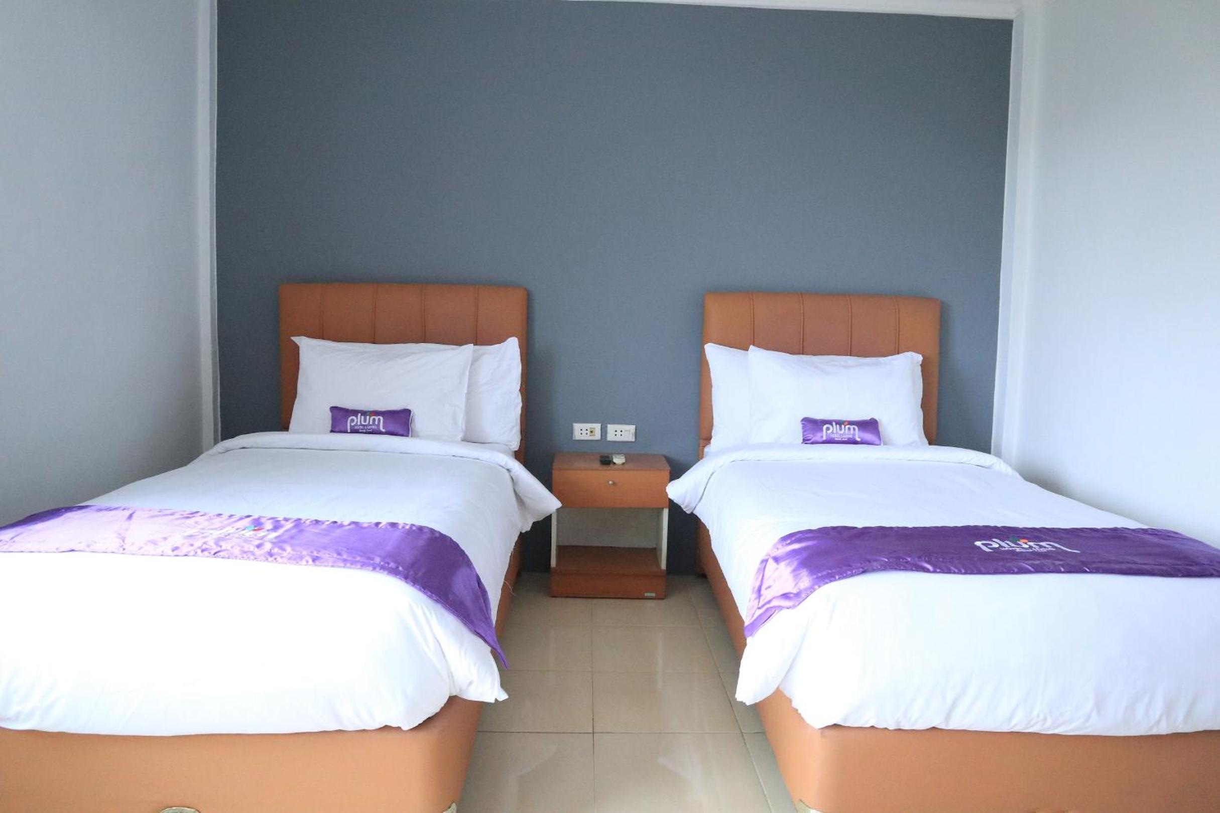 Superior Twin Room - Photo 1
