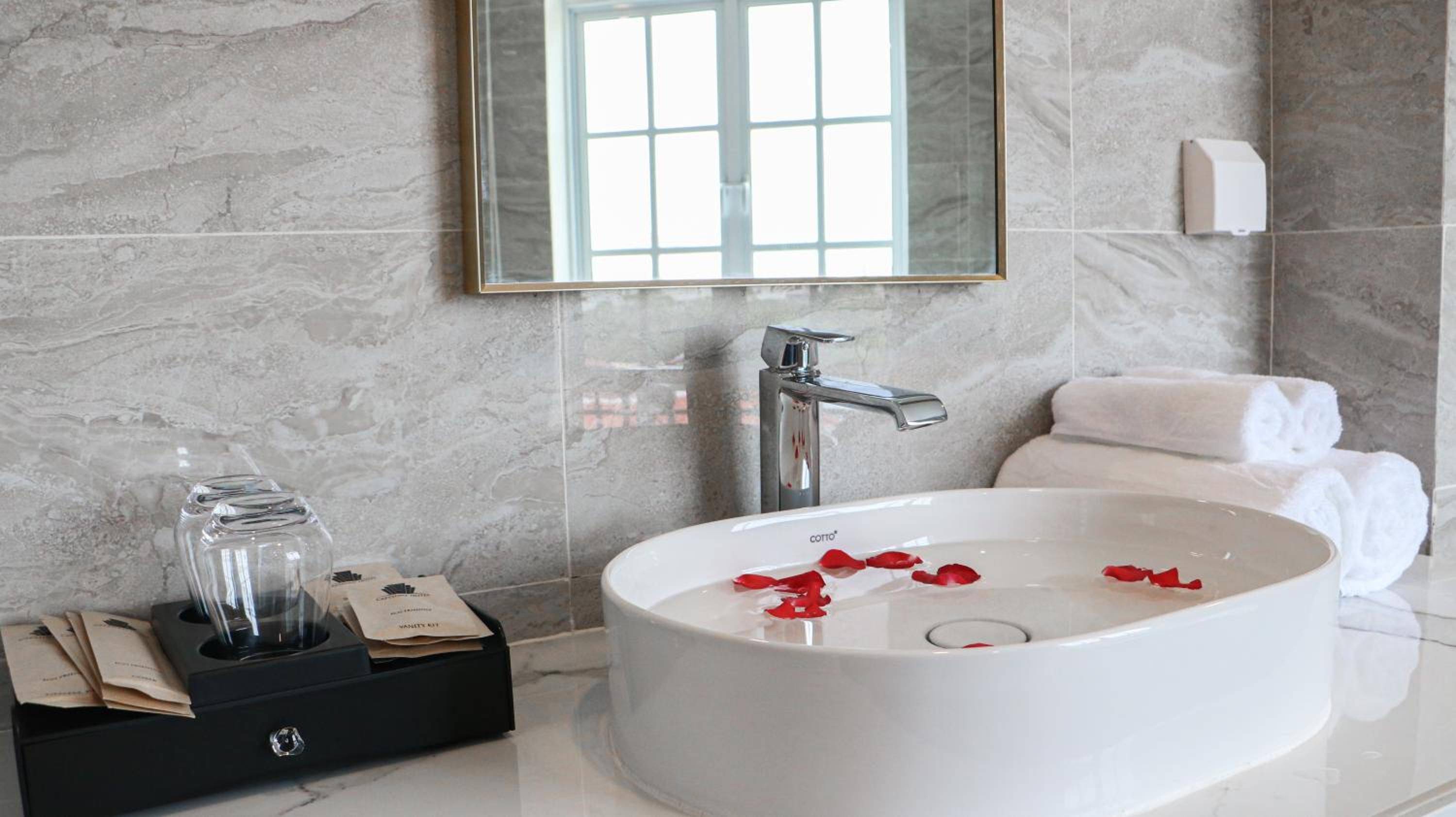 Luxury Suite - Photo 22