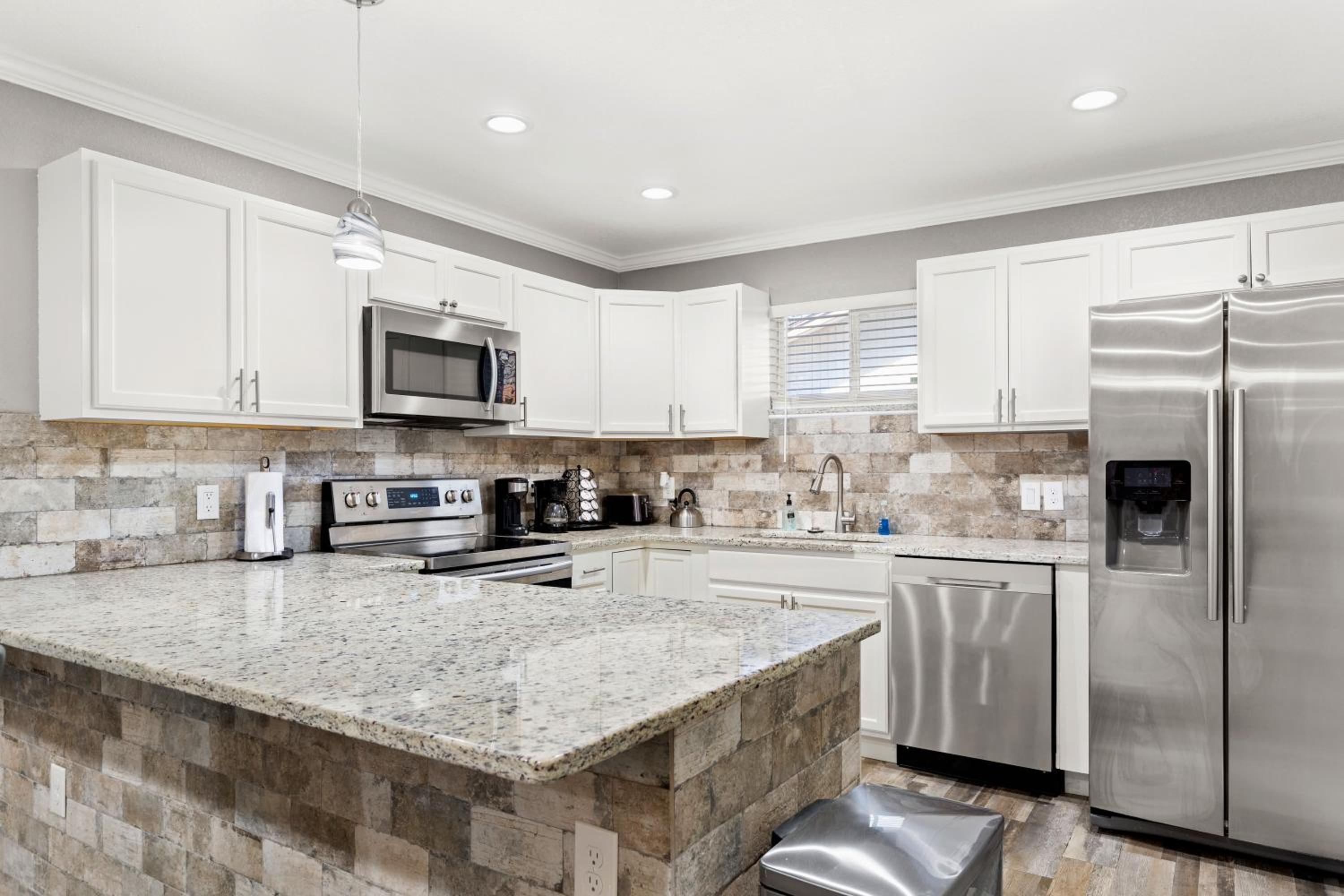 Vacation Home - Photo 34