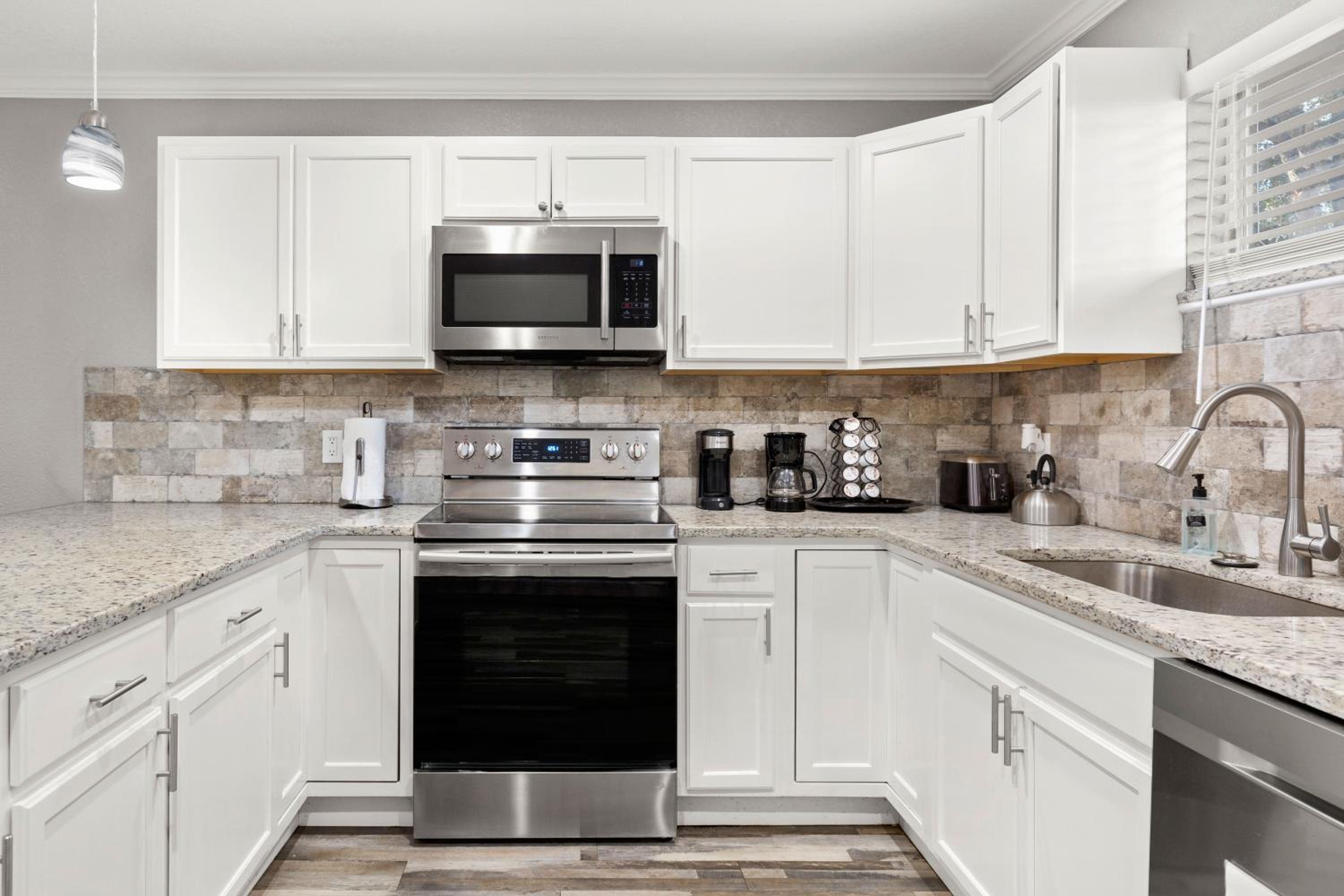 Vacation Home - Photo 35