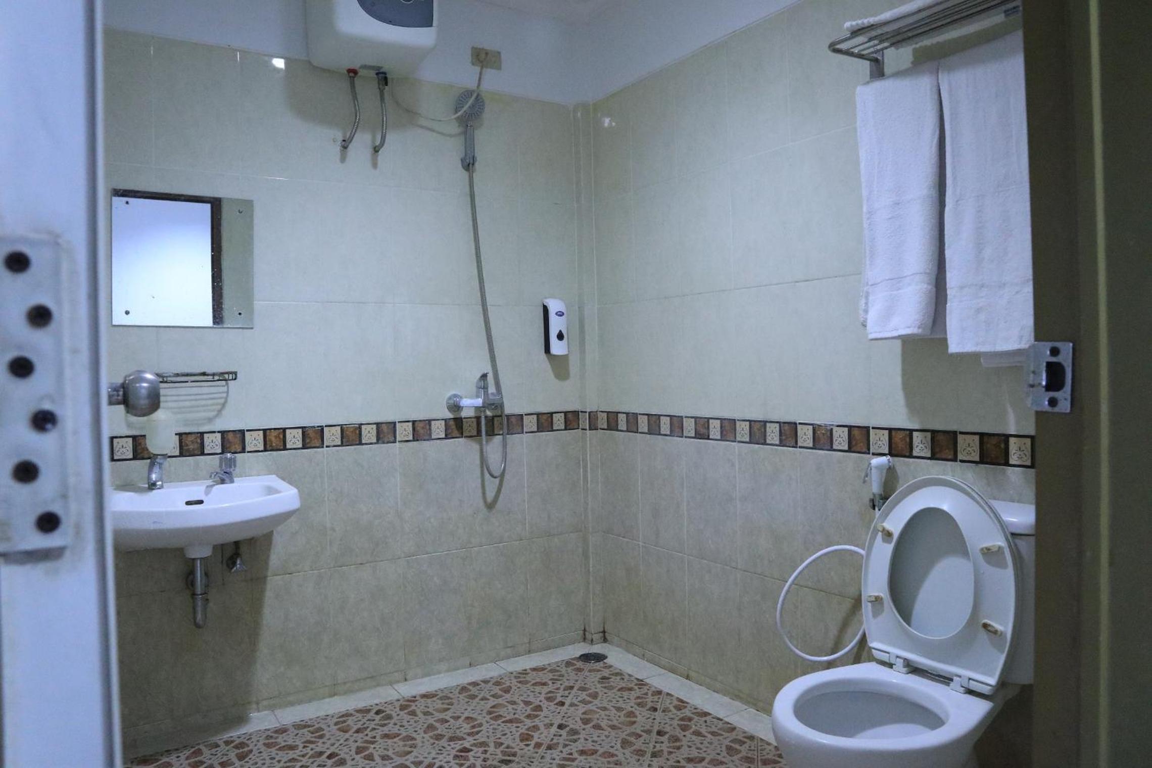 Superior Double Room - Photo 3