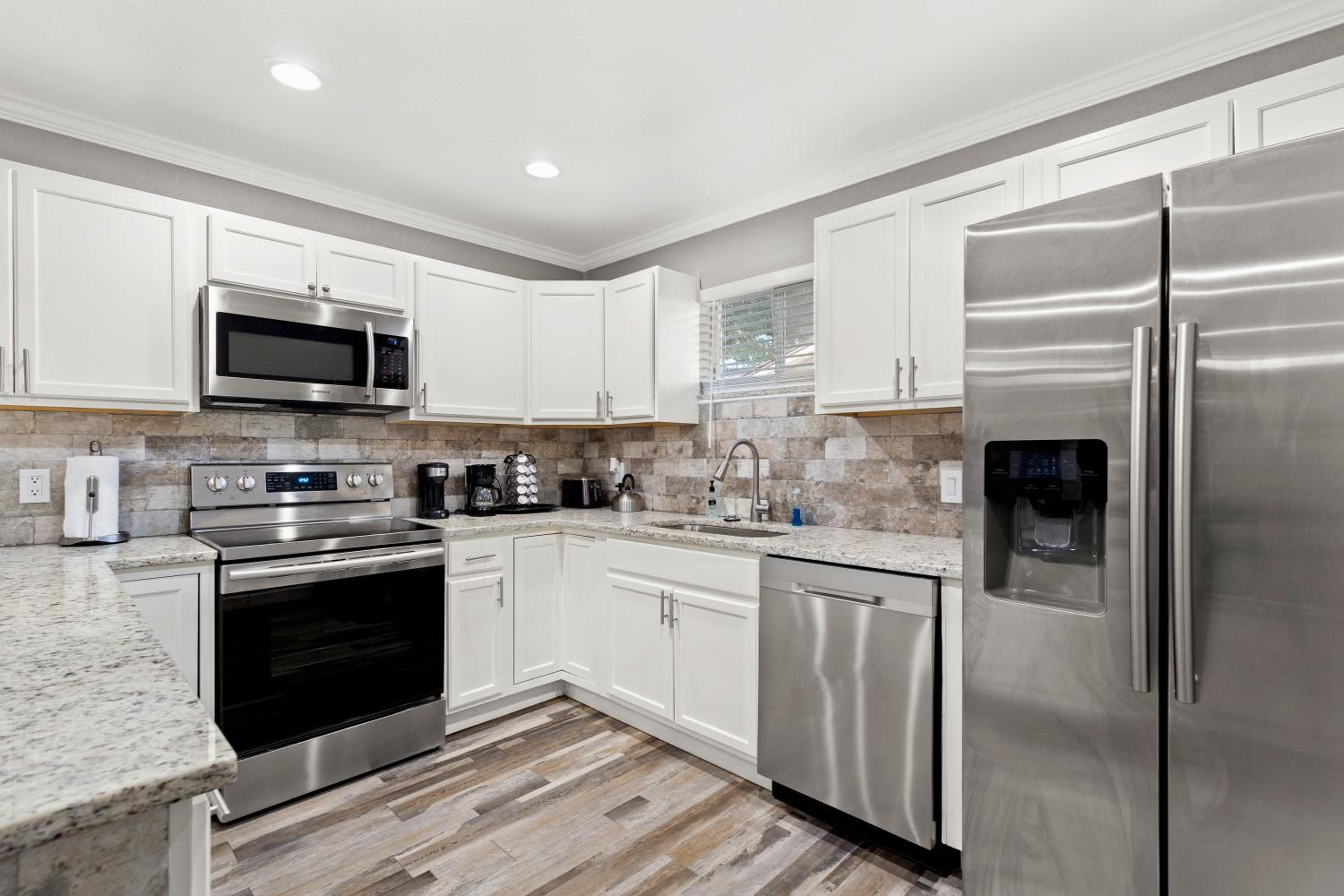Vacation Home - Photo 36