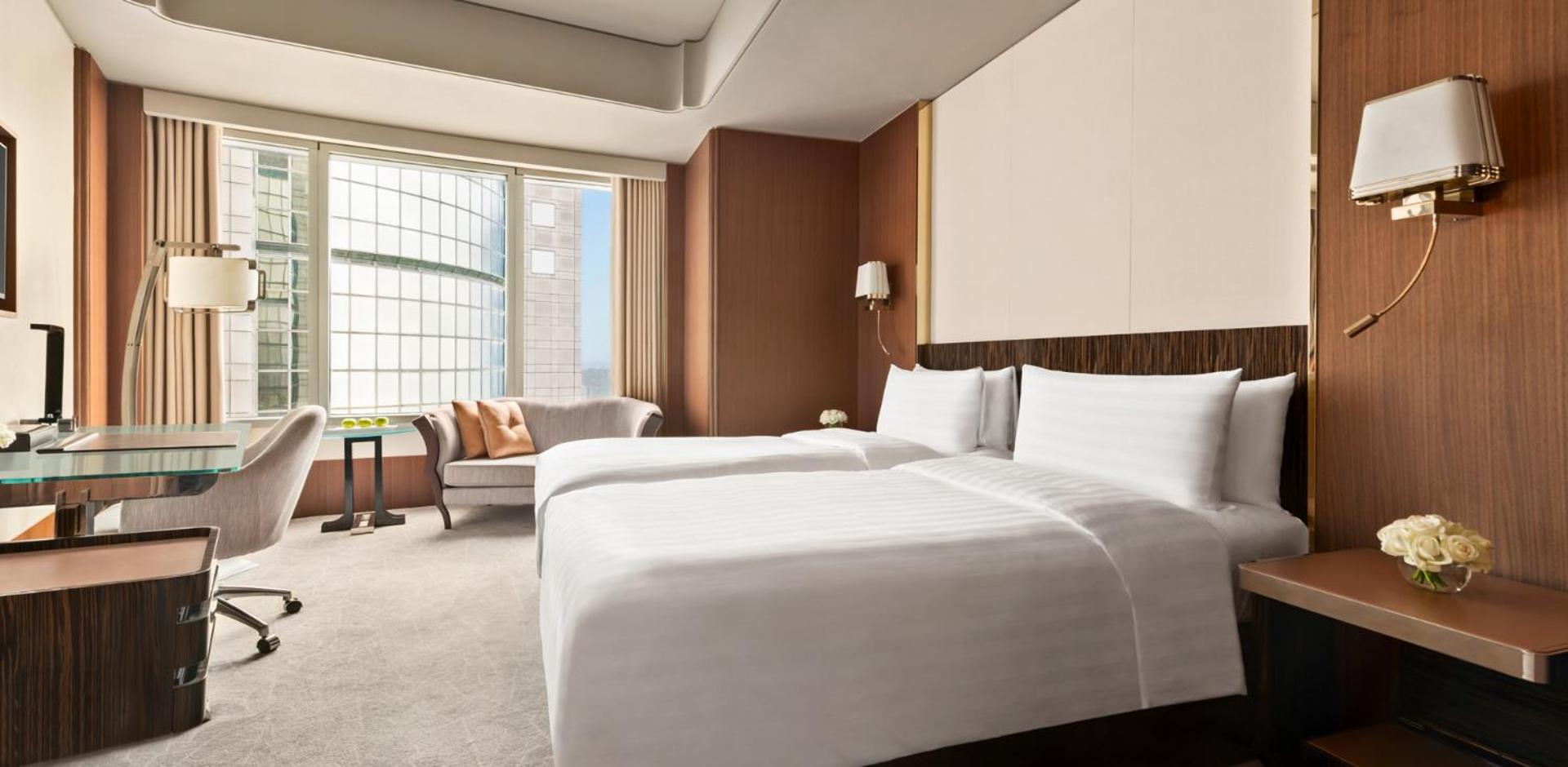 Superior Twin Room - Photo 1