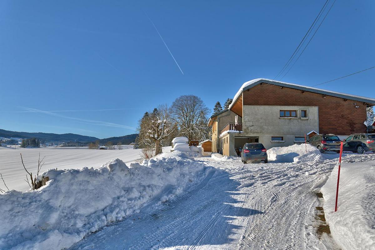 Four-Bedroom House photo 1