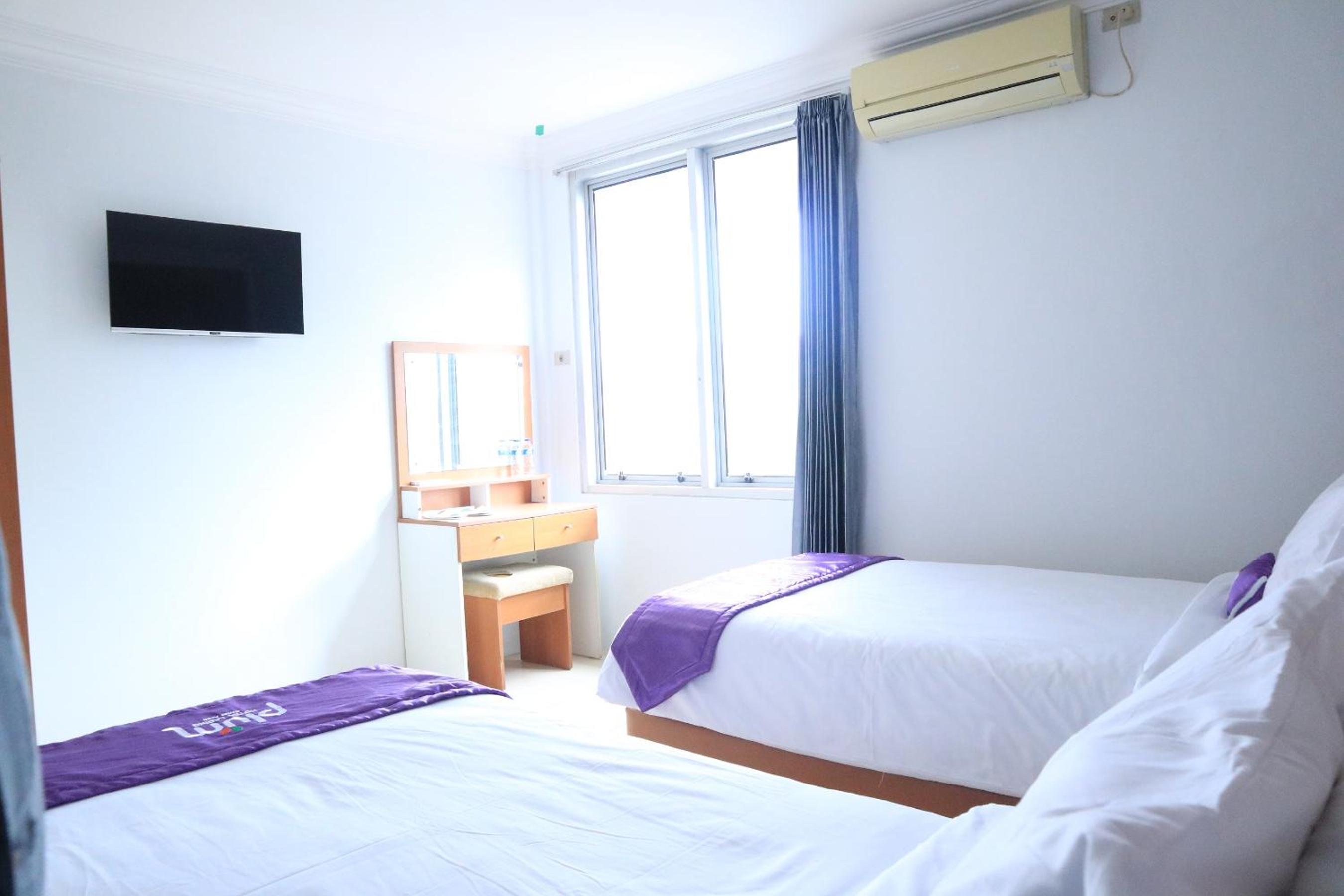 Superior Twin Room - Photo 3