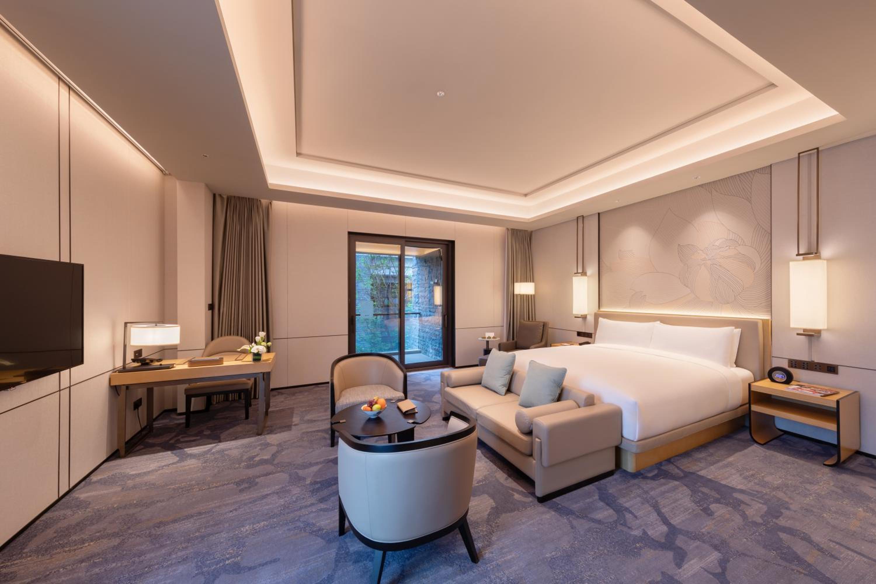 Junior Suite Red Level - Photo 2