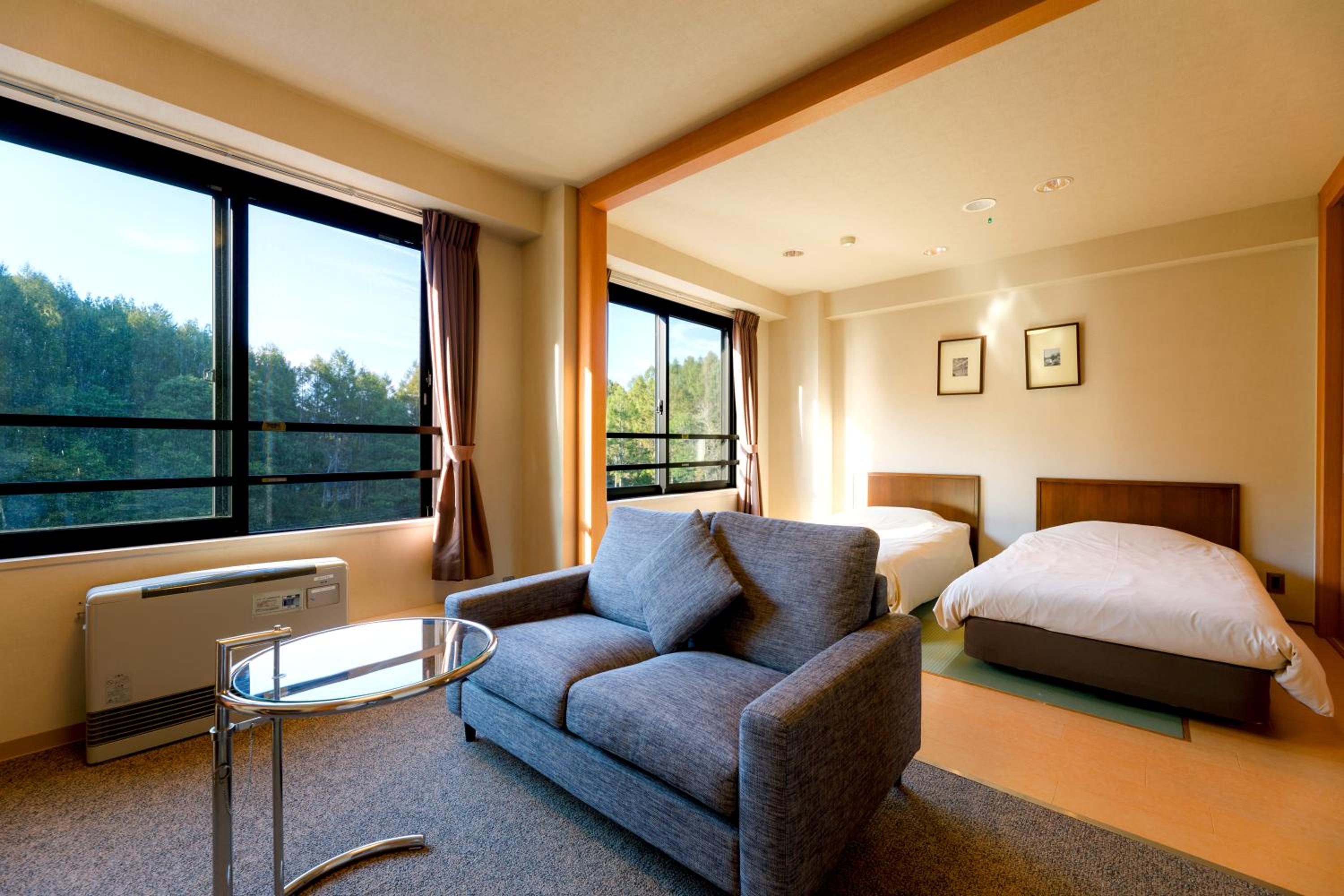 Twin Room - Non-Smoking - Photo 5