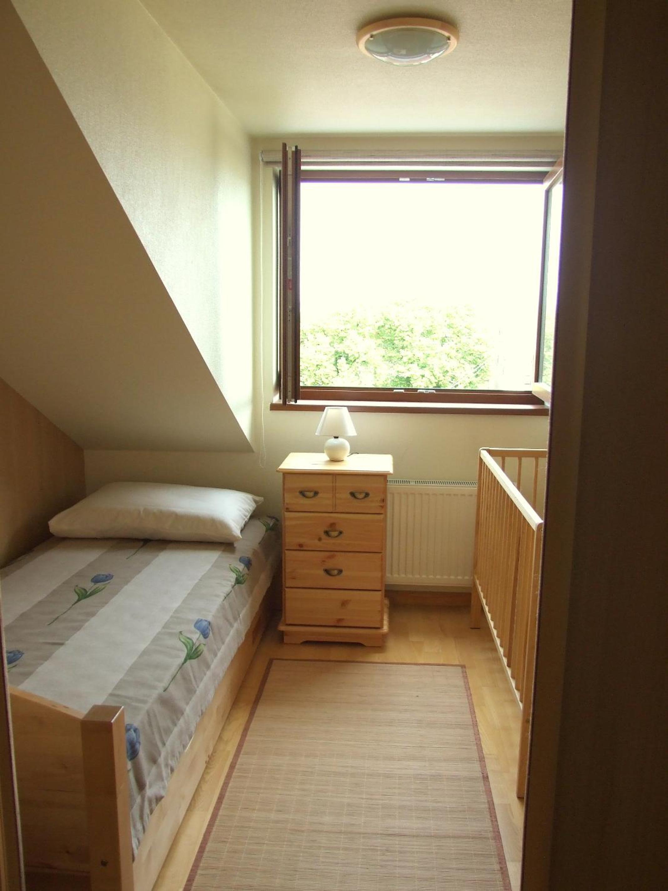 Two-Bedroom Apartment - Photo 13