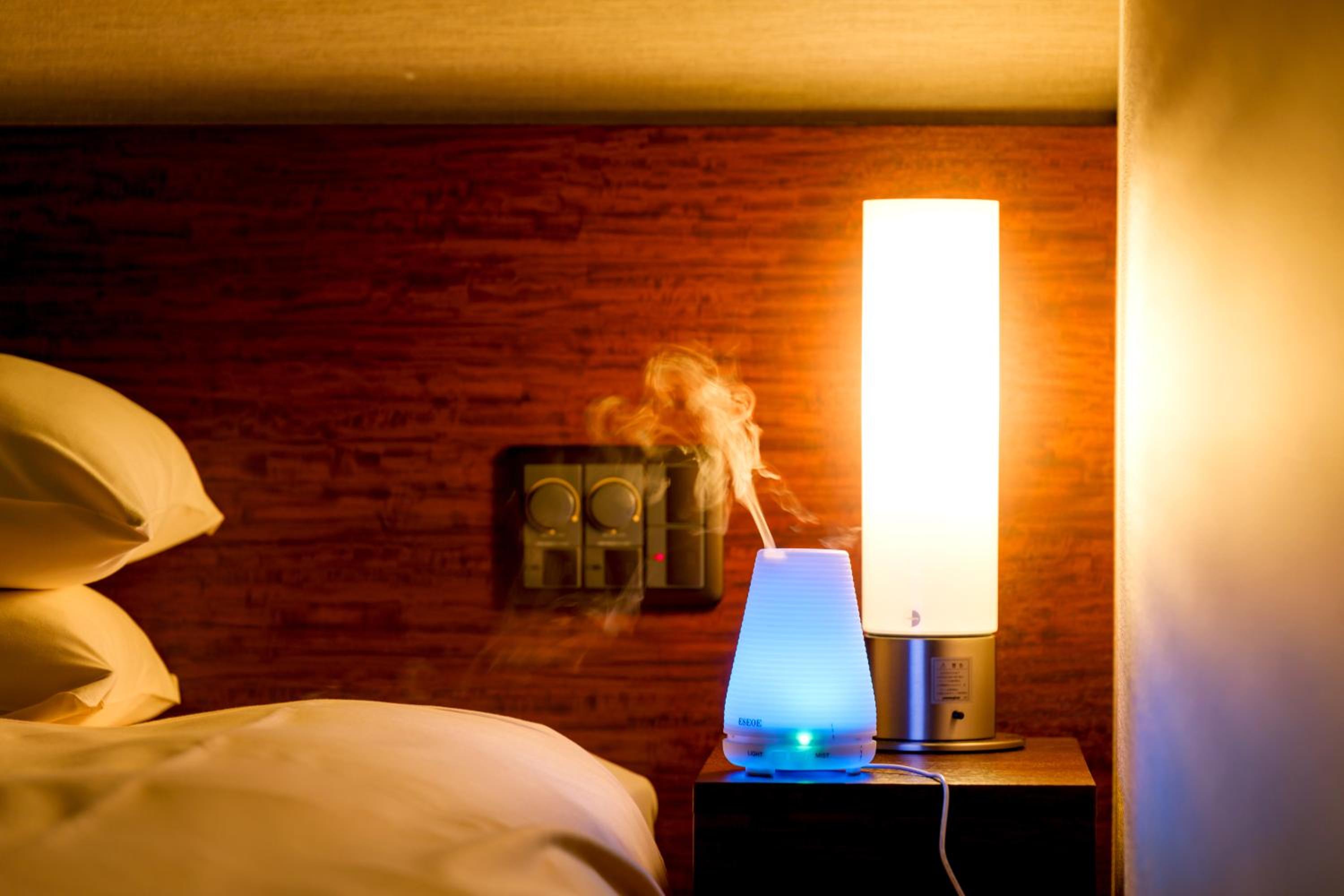 Top floor Luxury Twin Room- Non-Smoking - Photo 5