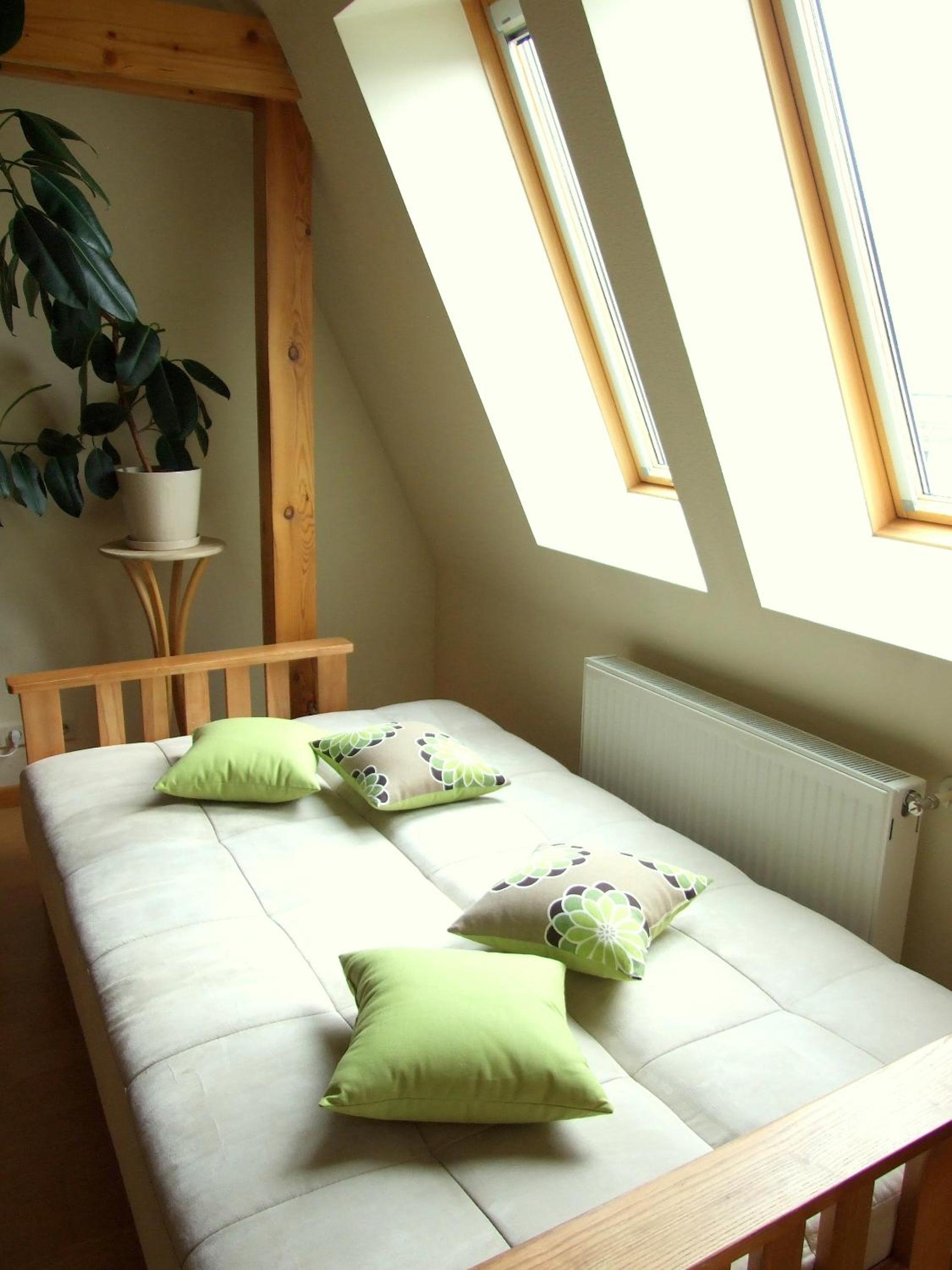 Two-Bedroom Apartment - Photo 14