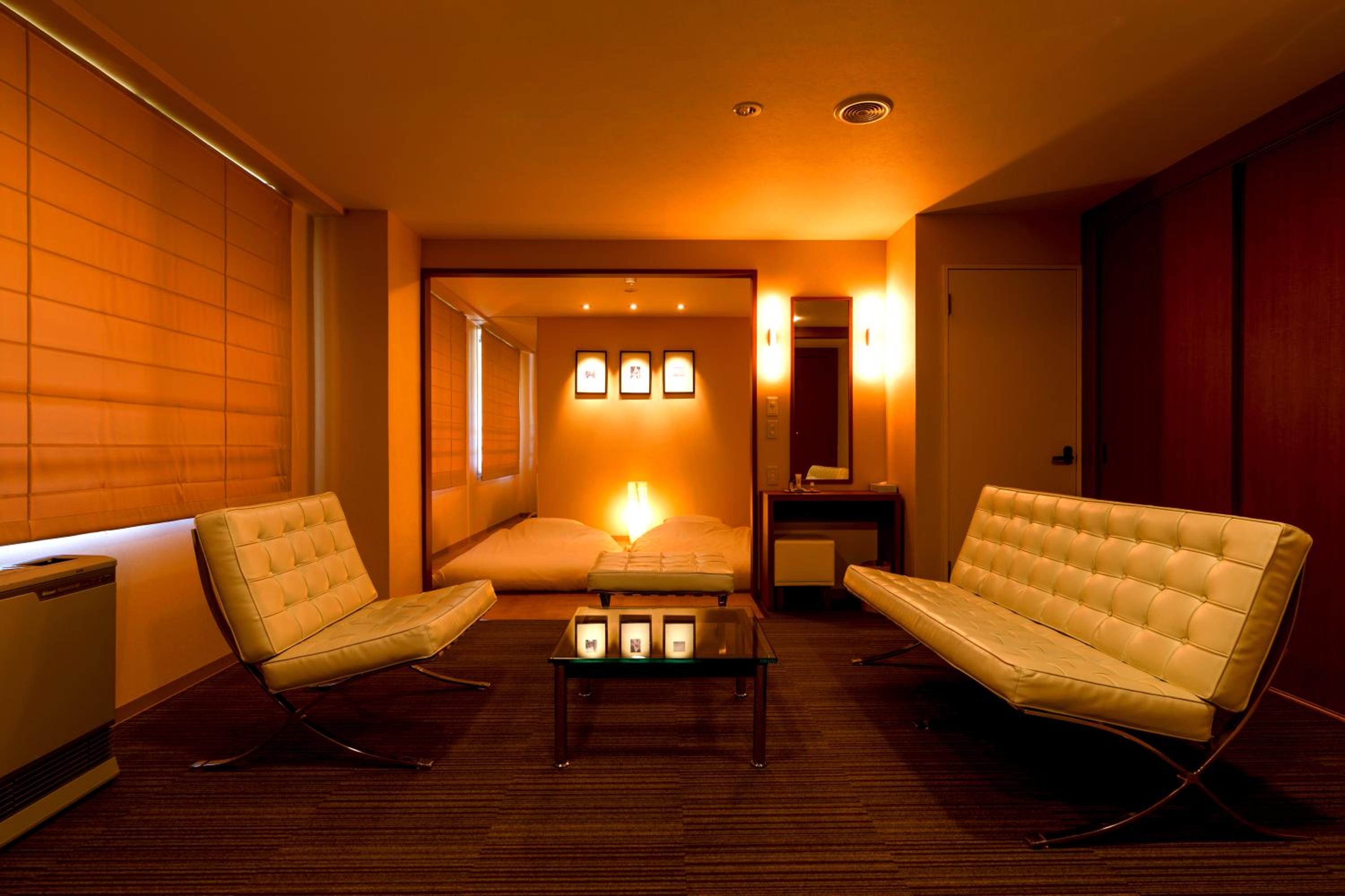 Japanese and Western Room with Mountain/River View - Non-Smoking - Photo 6