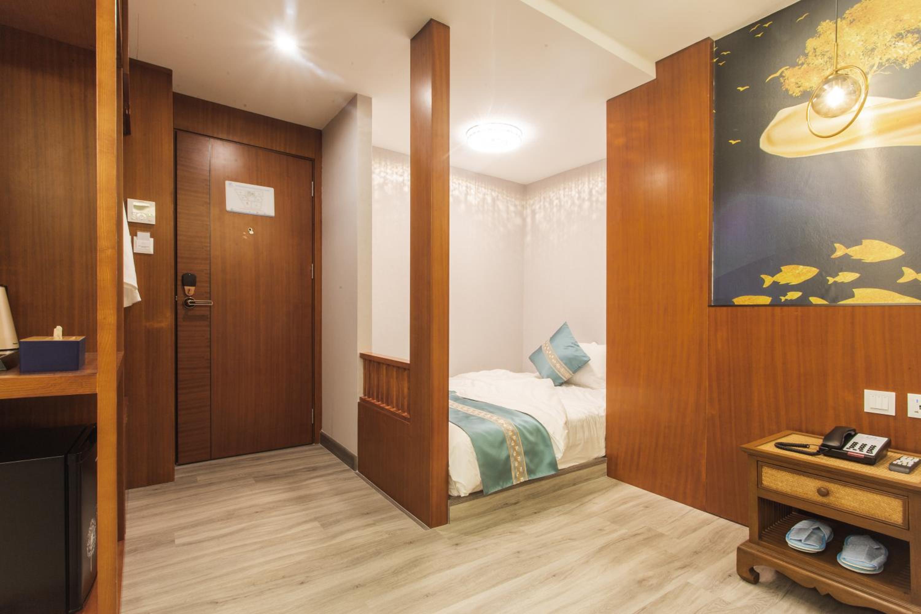 Family Suite - Photo 3