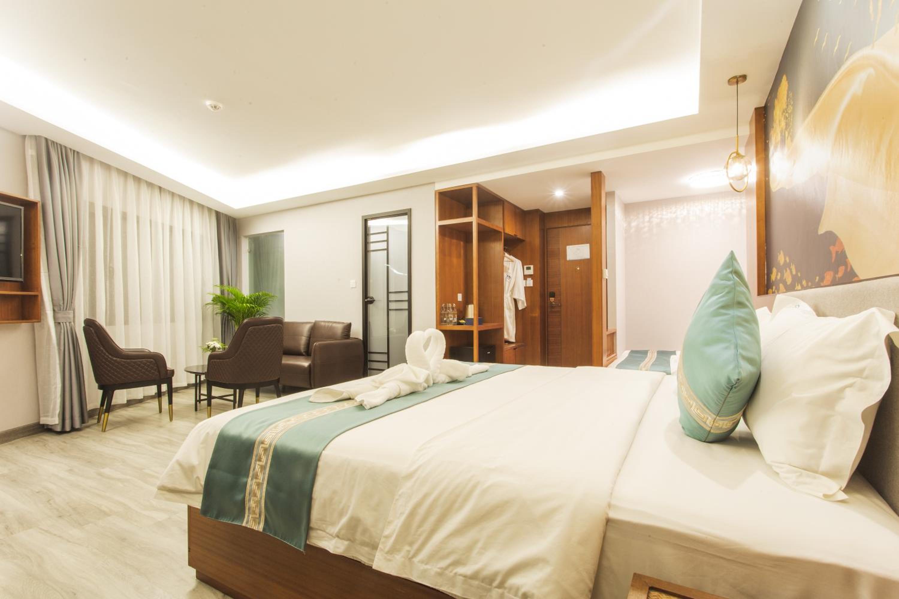 Family Suite - Photo 2