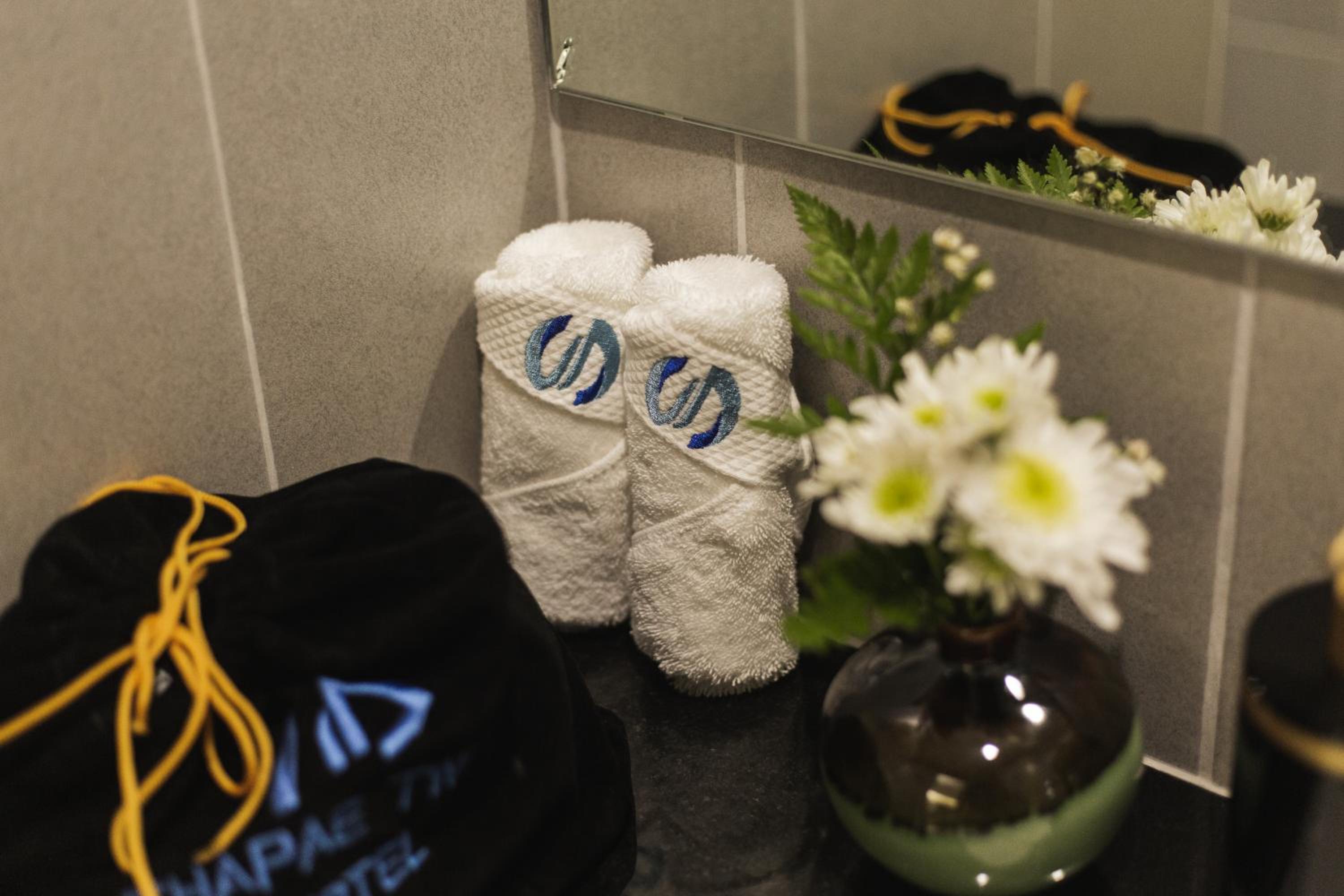 Family Suite - Photo 6