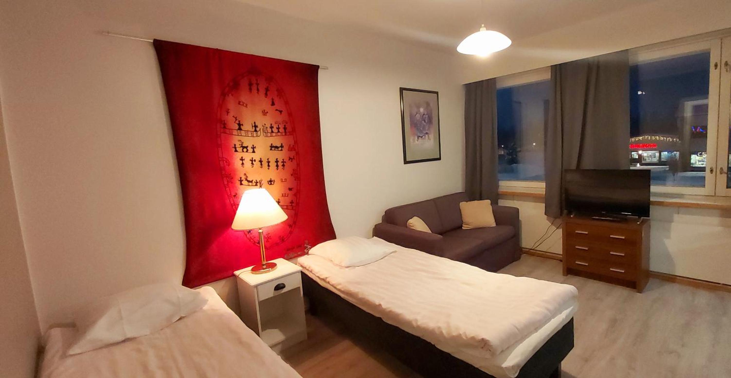 Apartment photo 1