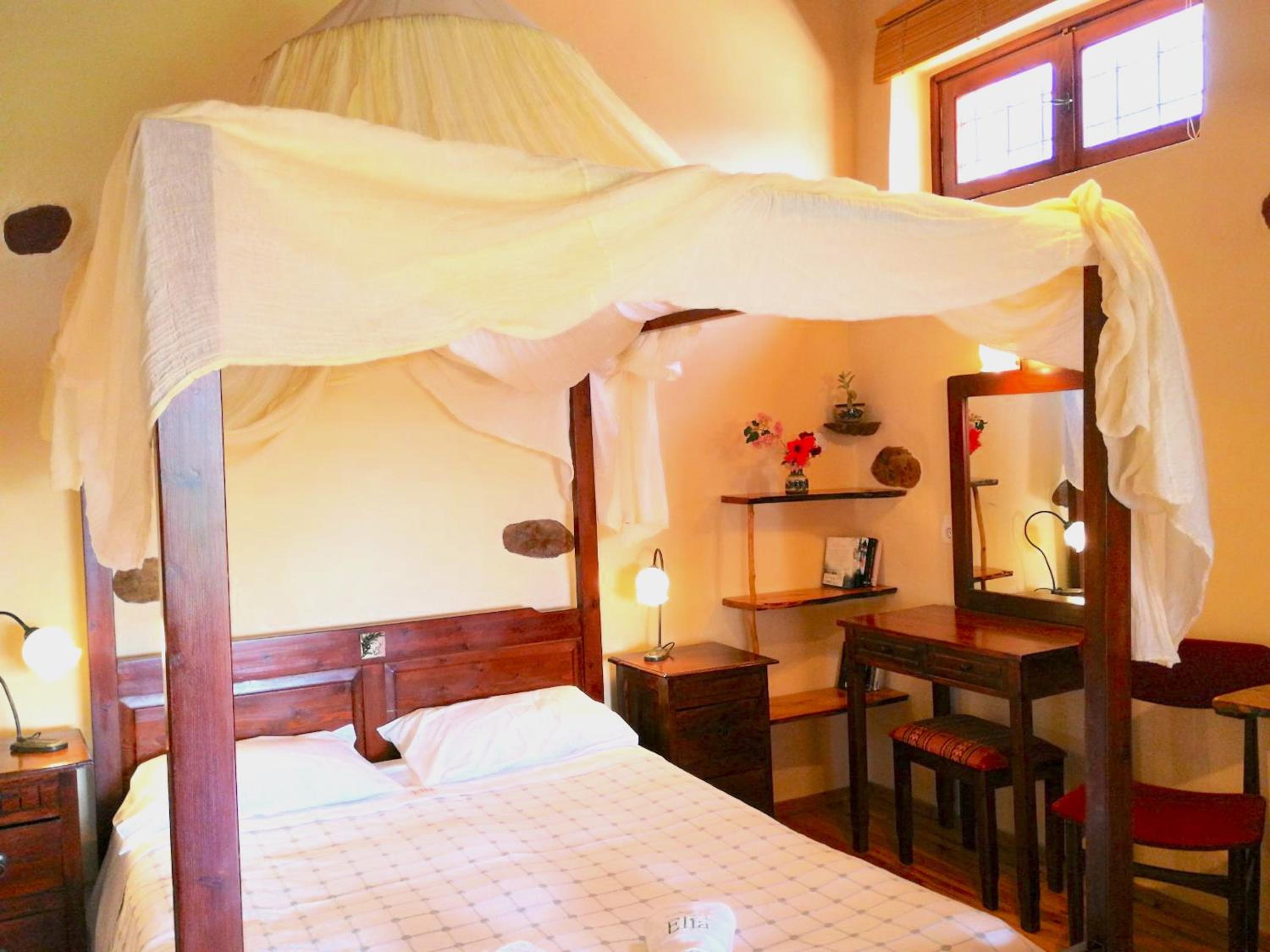 Superior Double Room photo 3