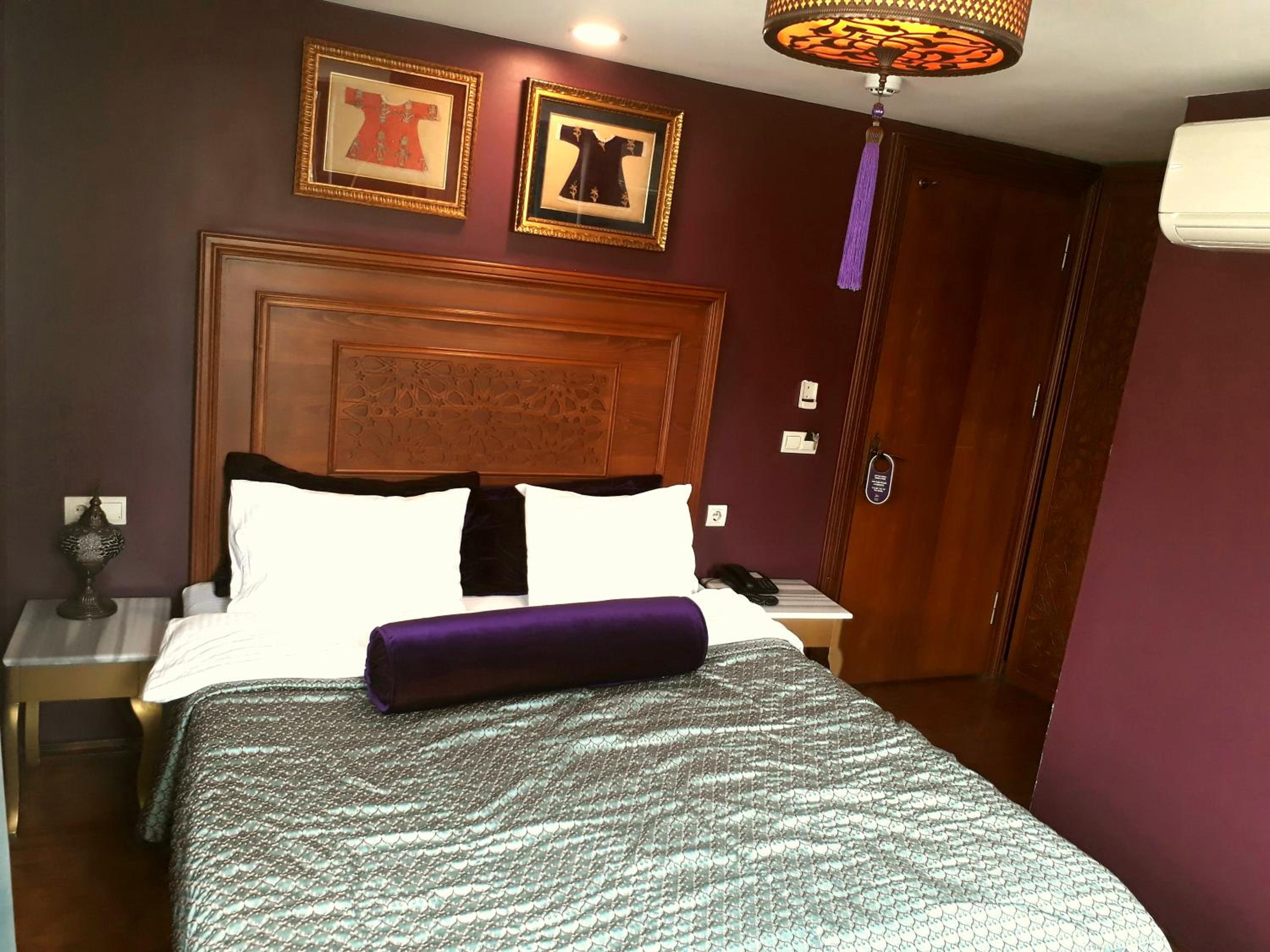 Standard Single Room photo 1
