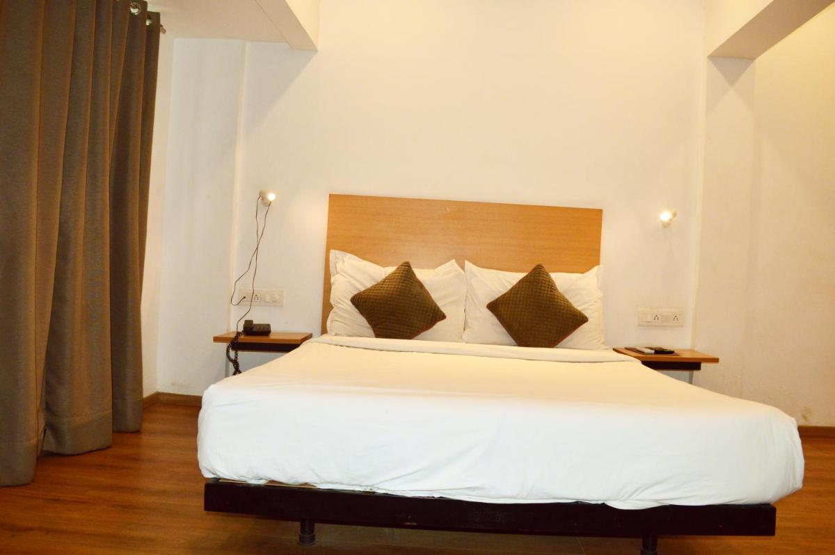 Standard Double Room photo 1