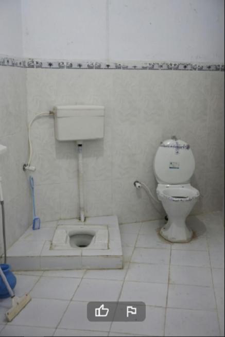 Standard Double Room - Photo 4