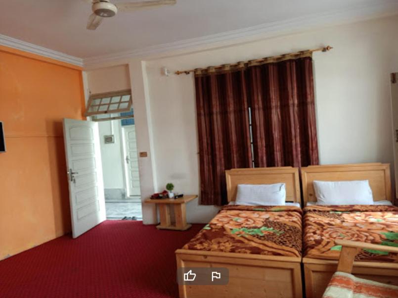 Standard Double Room - Photo 6