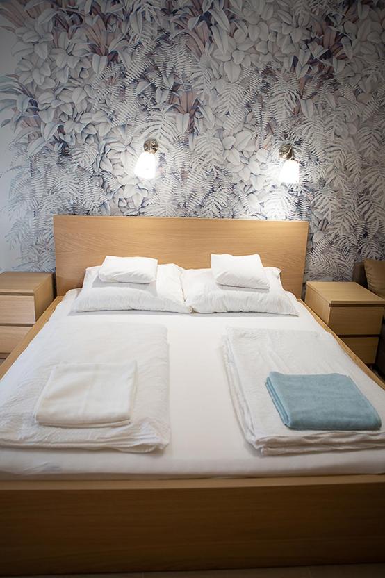 Twin Room with Private Bathroom photo 1