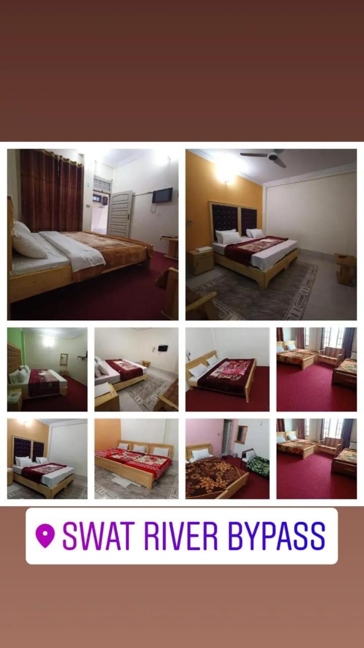 Standard Double Room - Photo 12