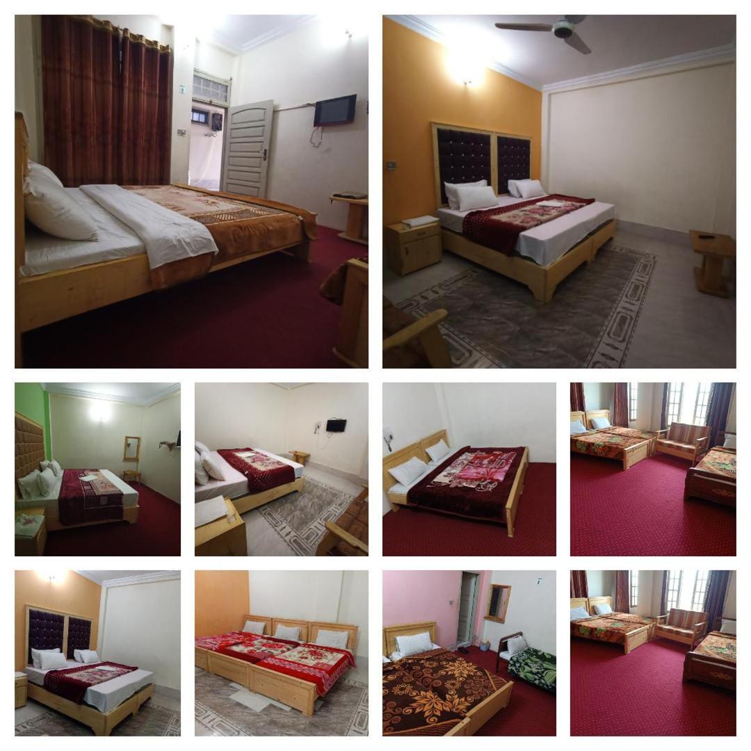Standard Double Room - Photo 16