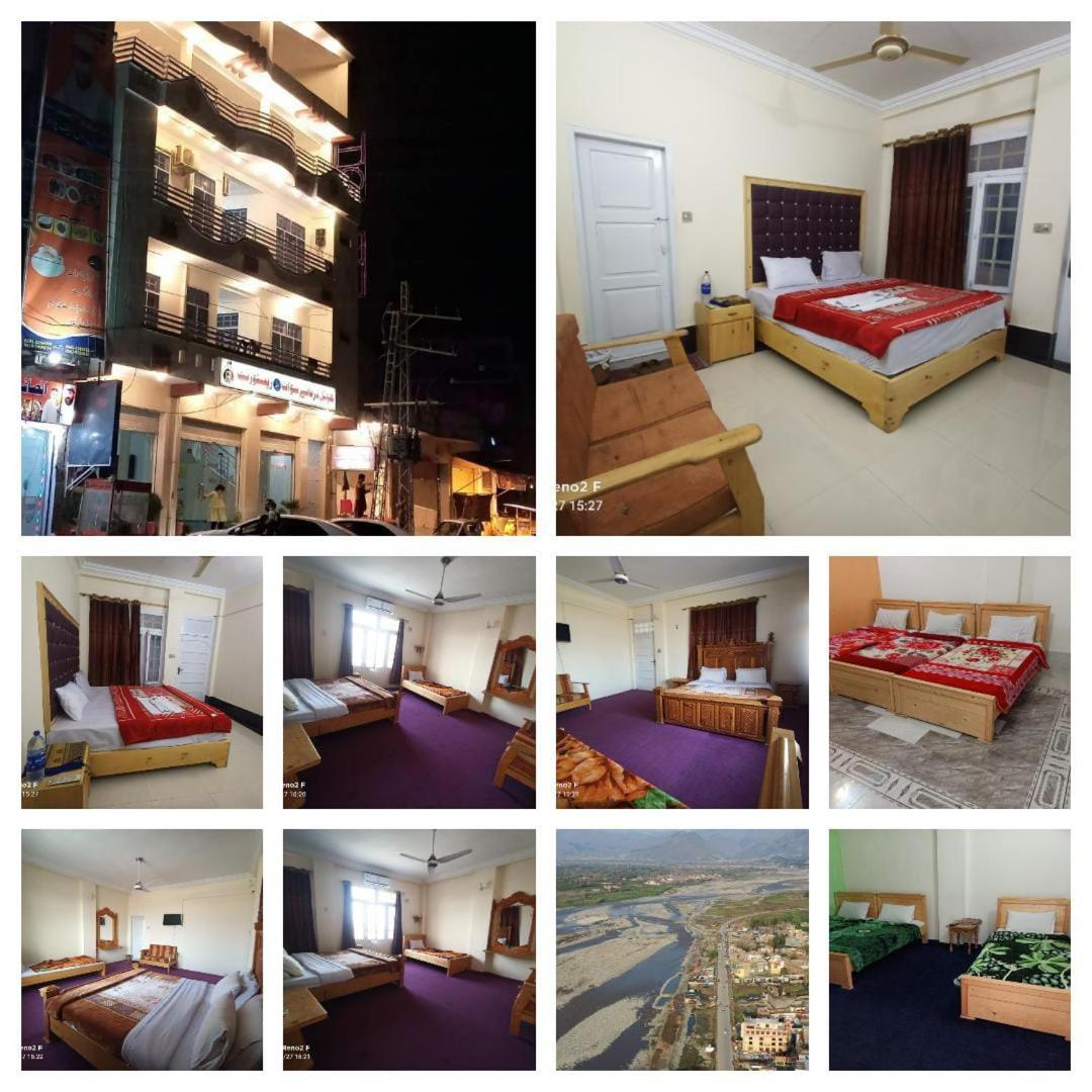 Standard Double Room - Photo 17