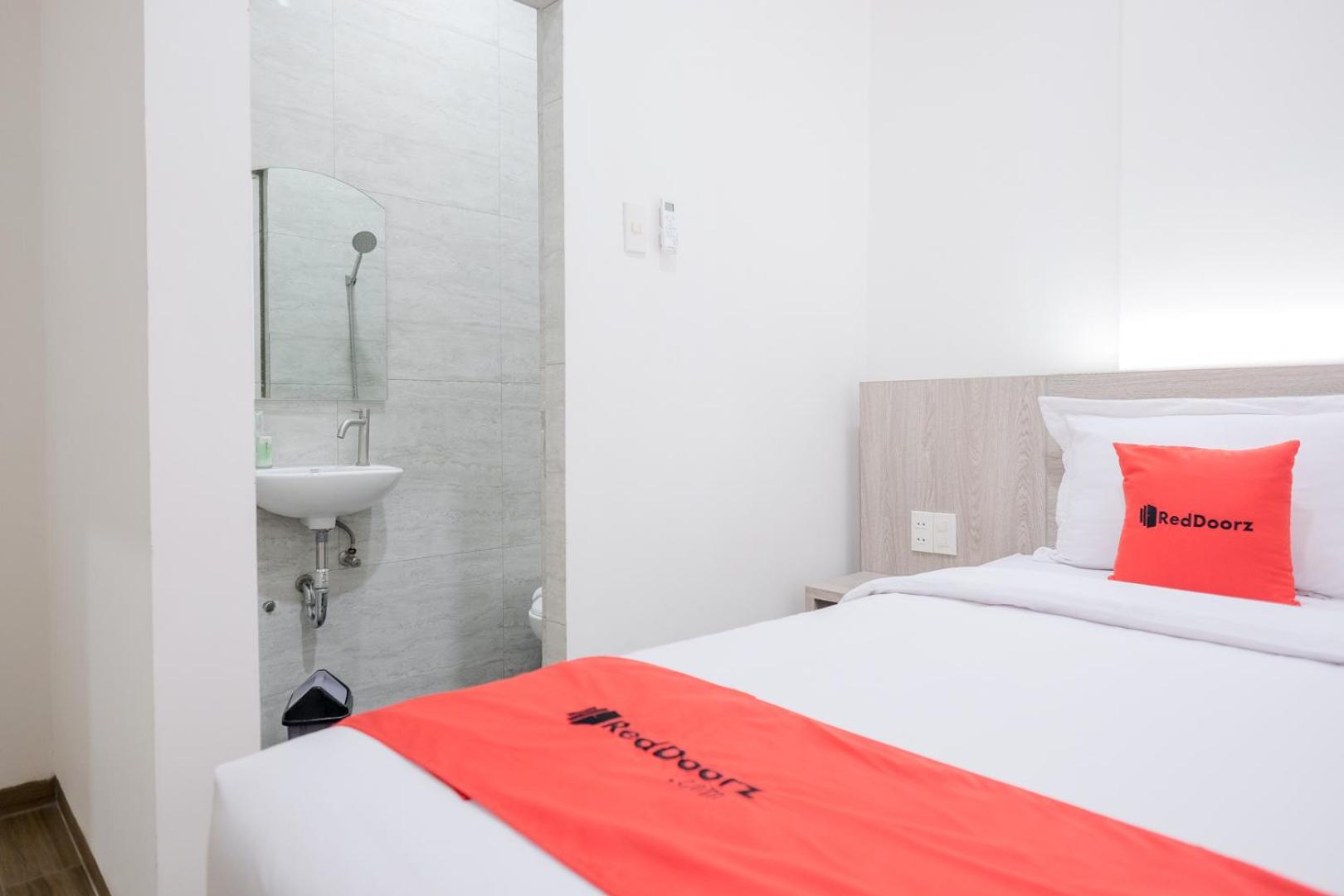 Double Room - Photo 3