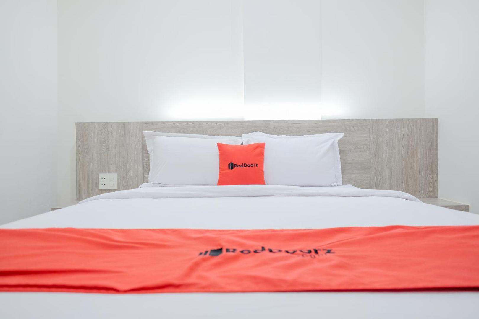 Double Room - Photo 5