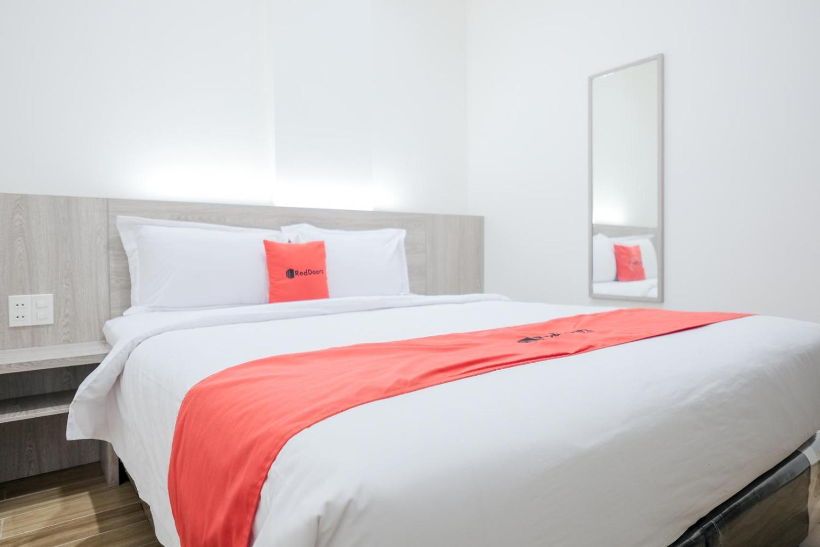 Double Room - Photo 6