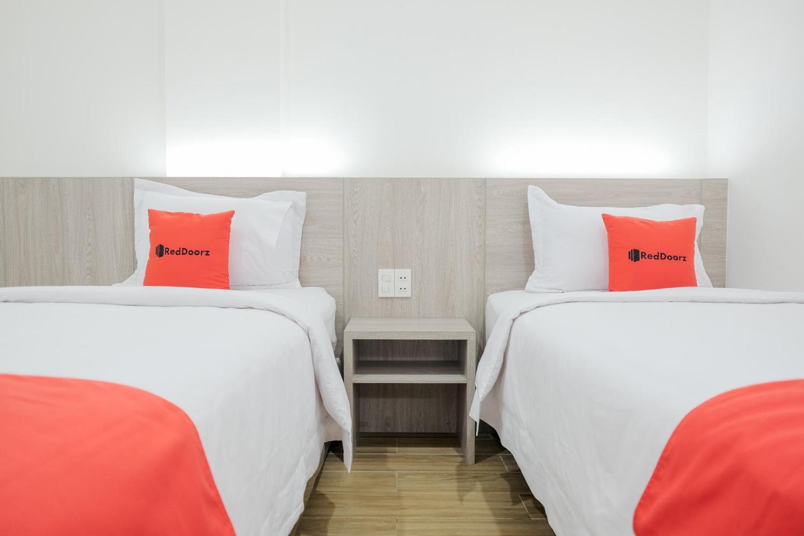 Twin Room - Photo 4