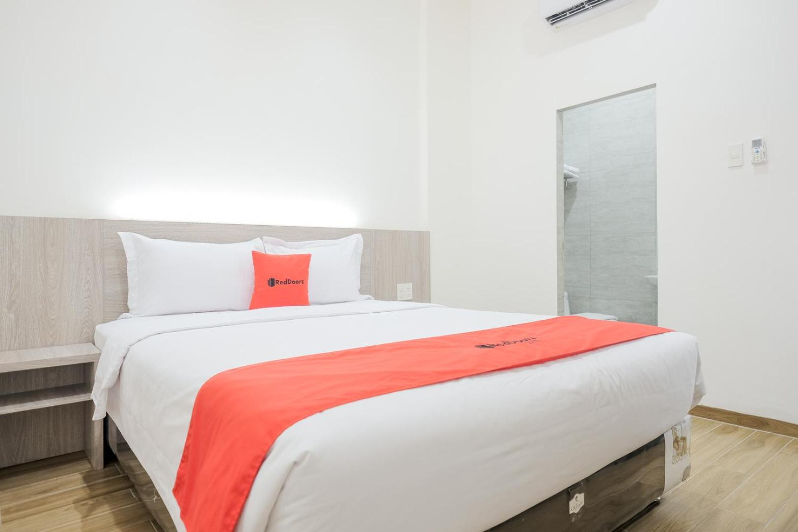 Double Room - Photo 1