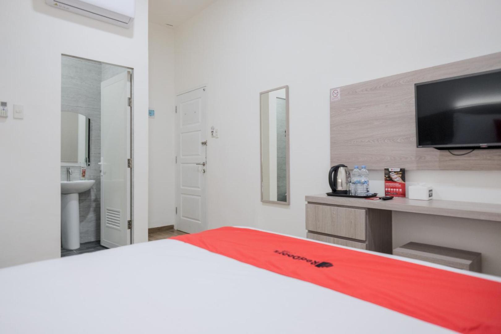 Double Room - Photo 7
