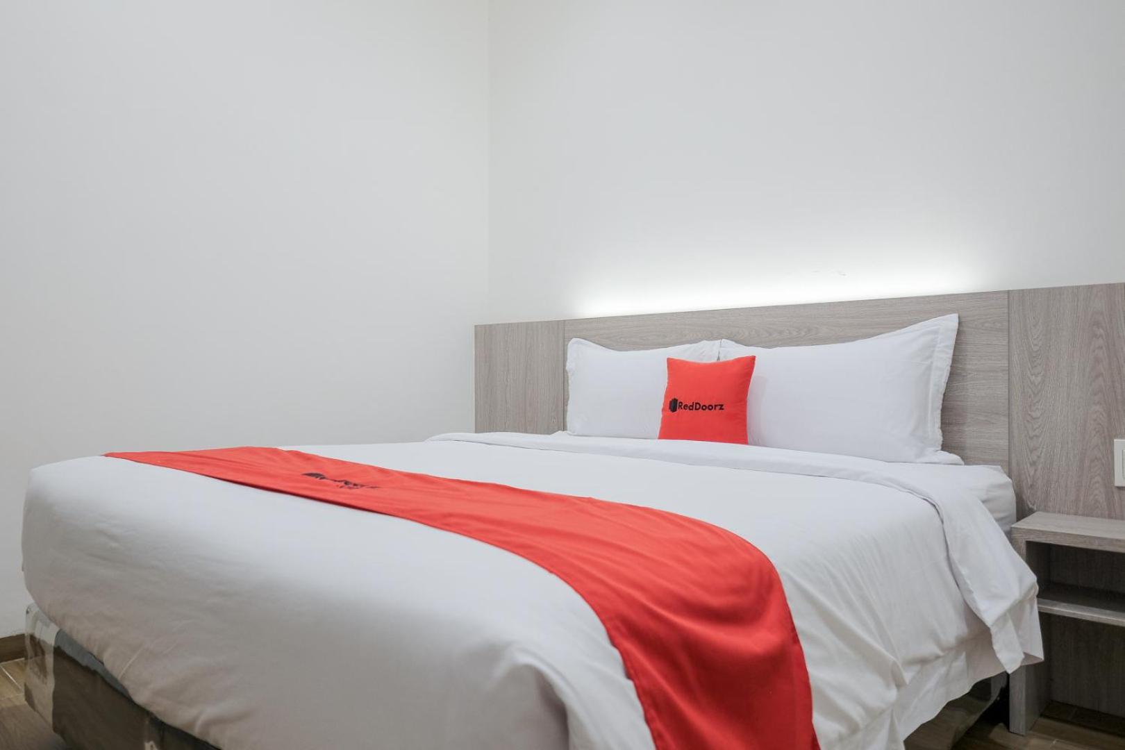 Double Room - Photo 9