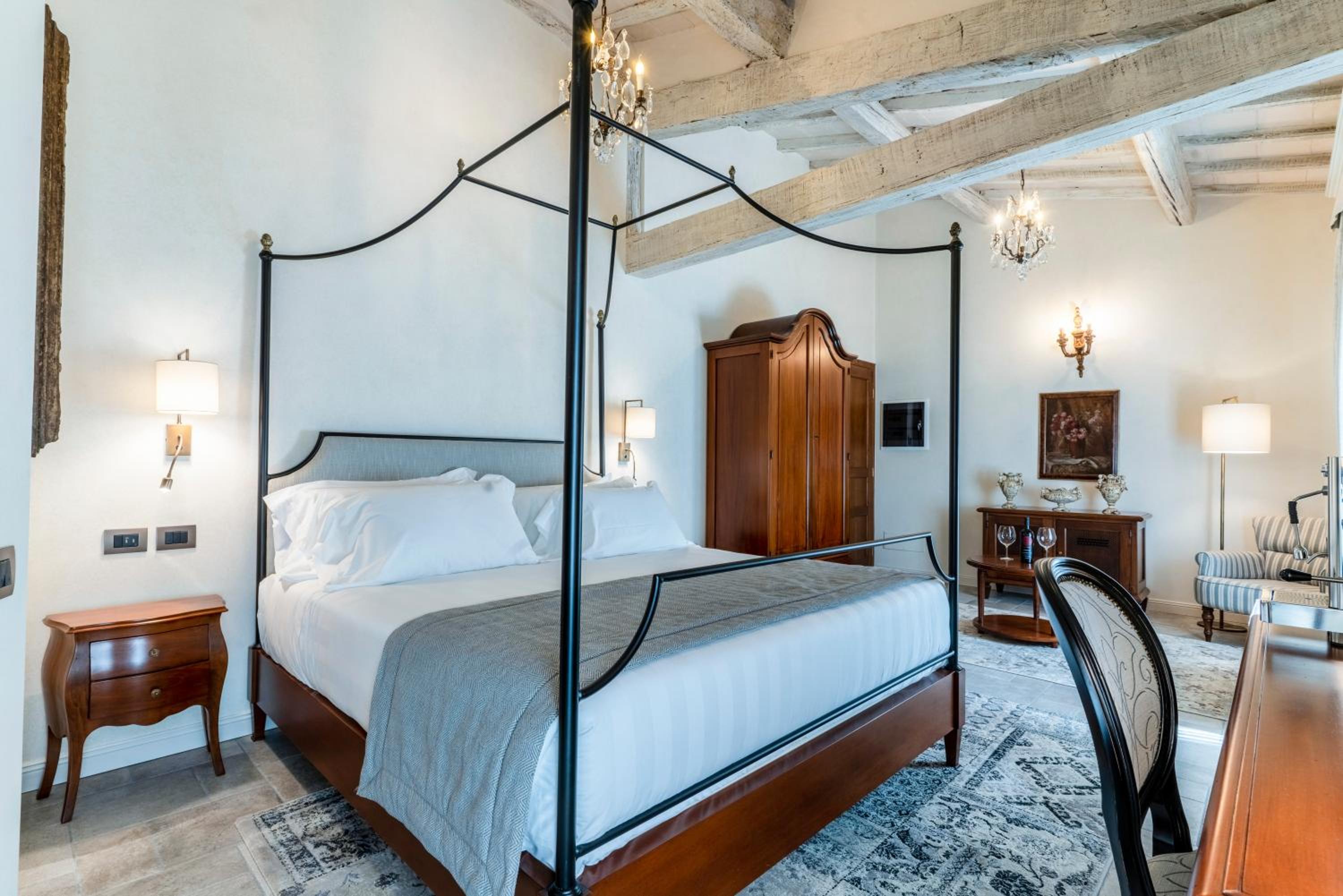 Junior Suite - Photo 4