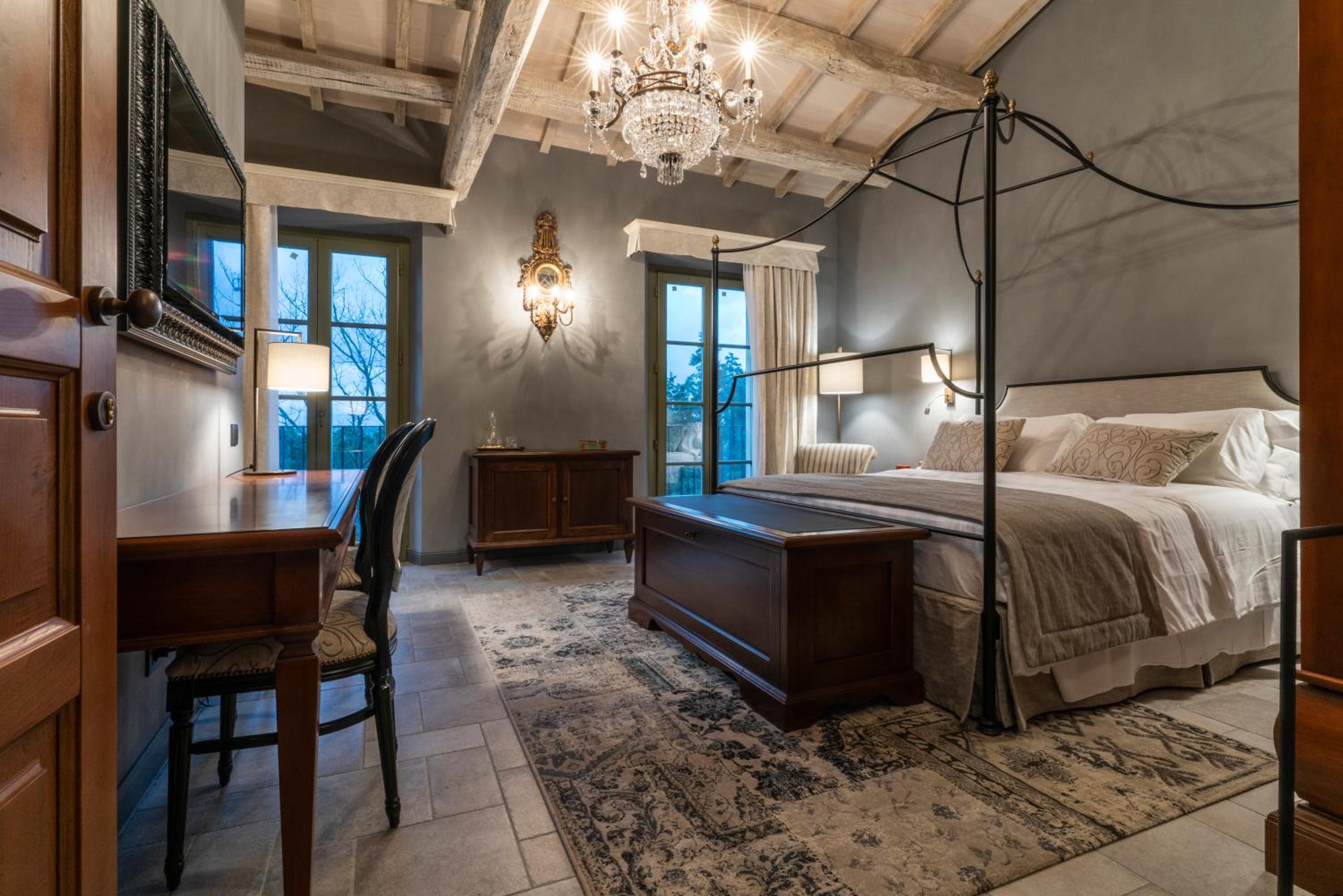 Junior Suite - Photo 5