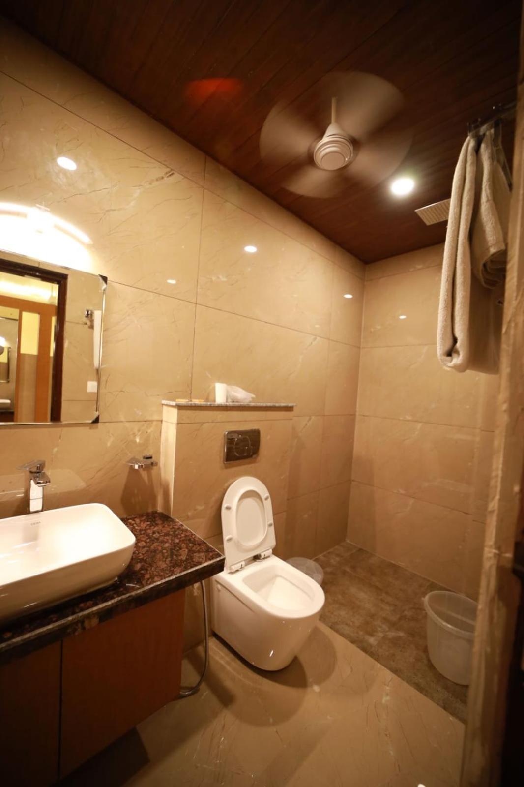 Deluxe Room - Photo 2