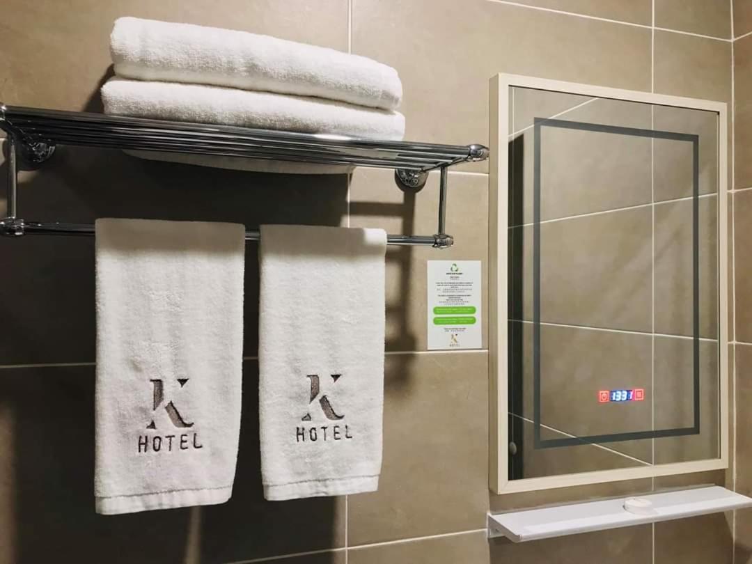 Deluxe Twin Room - Photo 2
