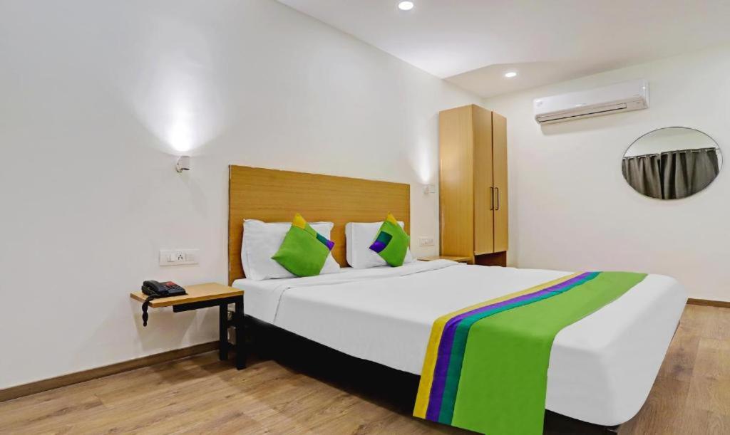 Deluxe Double Room photo 2