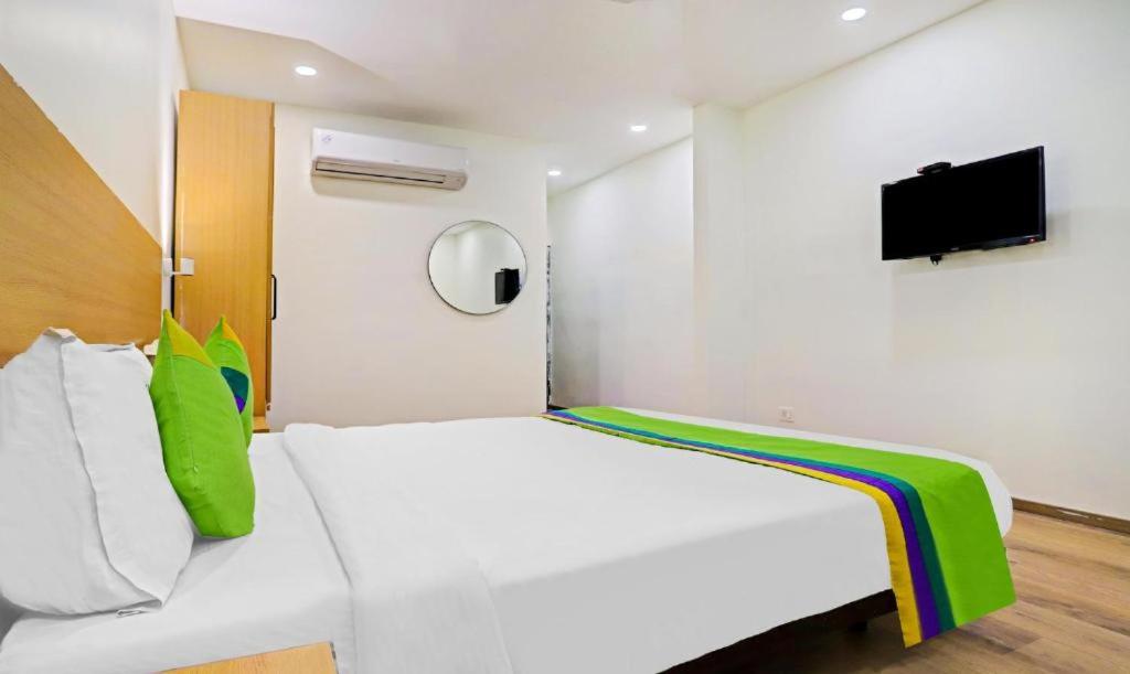 Deluxe Double Room photo 3