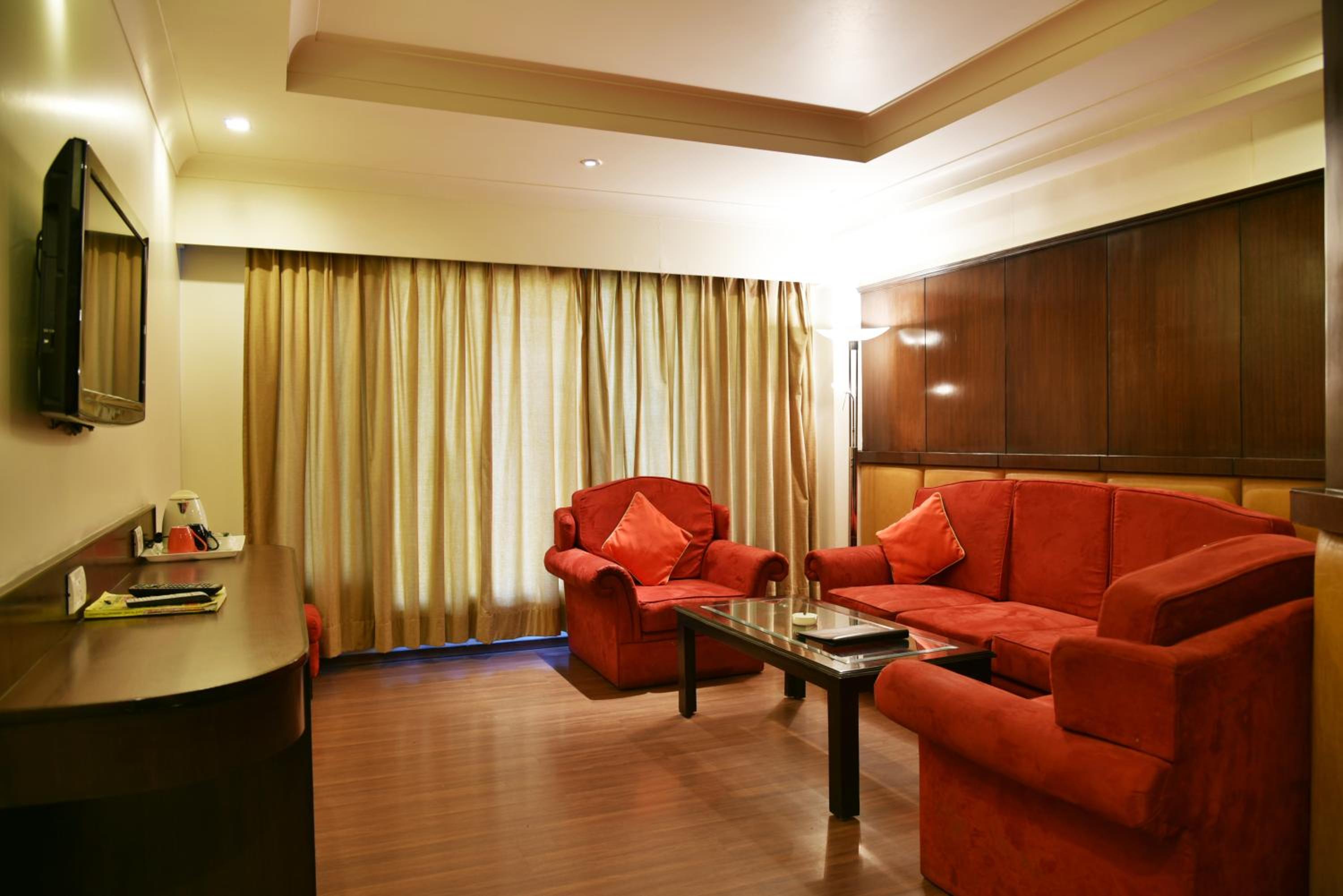 Suite photo 3
