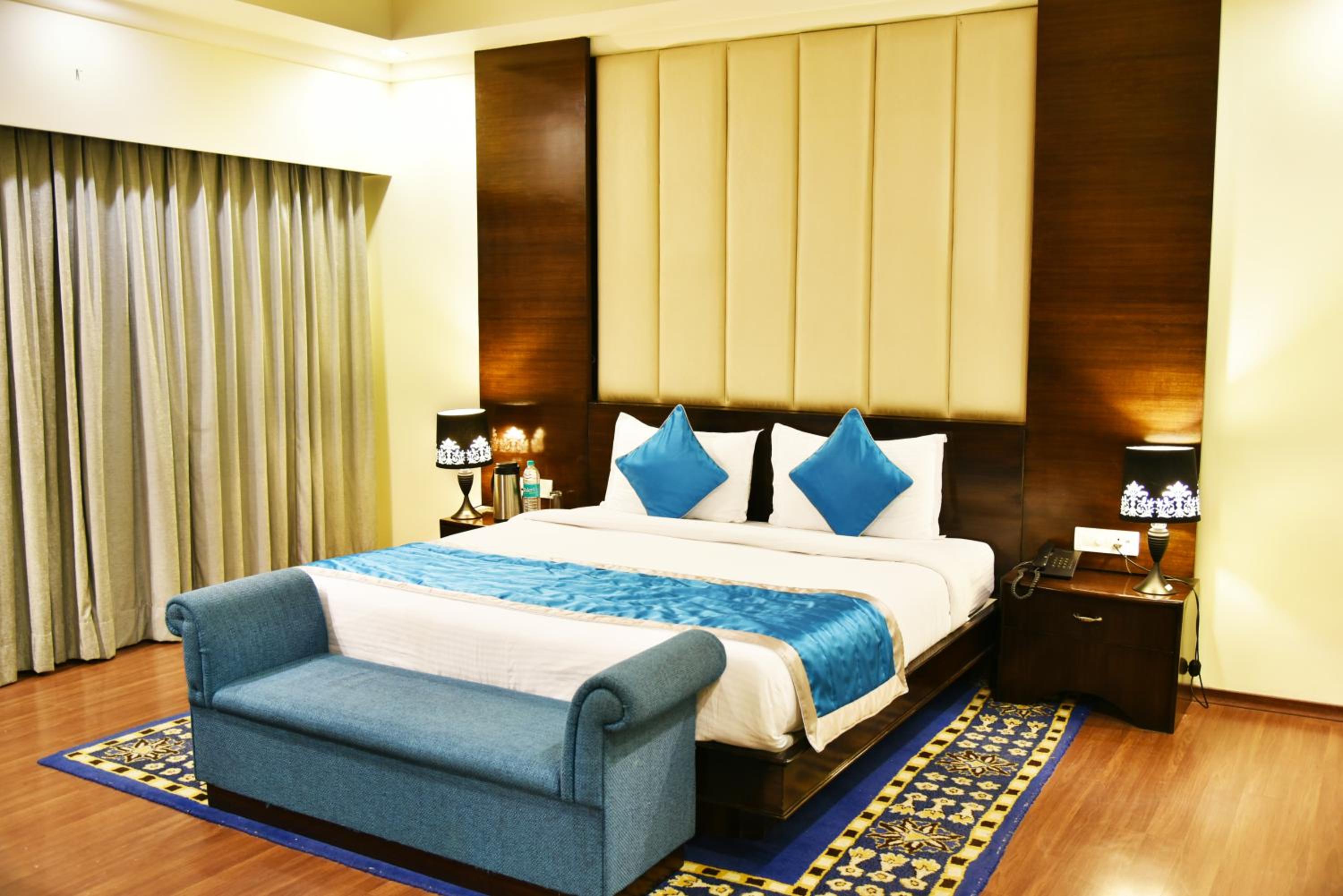 Maharajah Suite photo 3