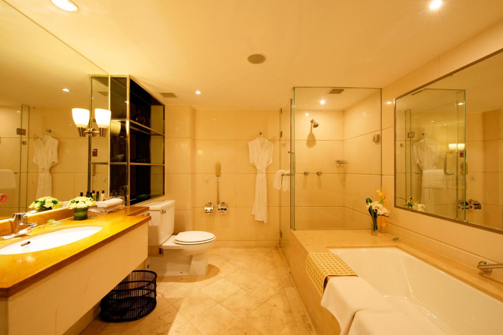 Executive Double Room - Photo 5