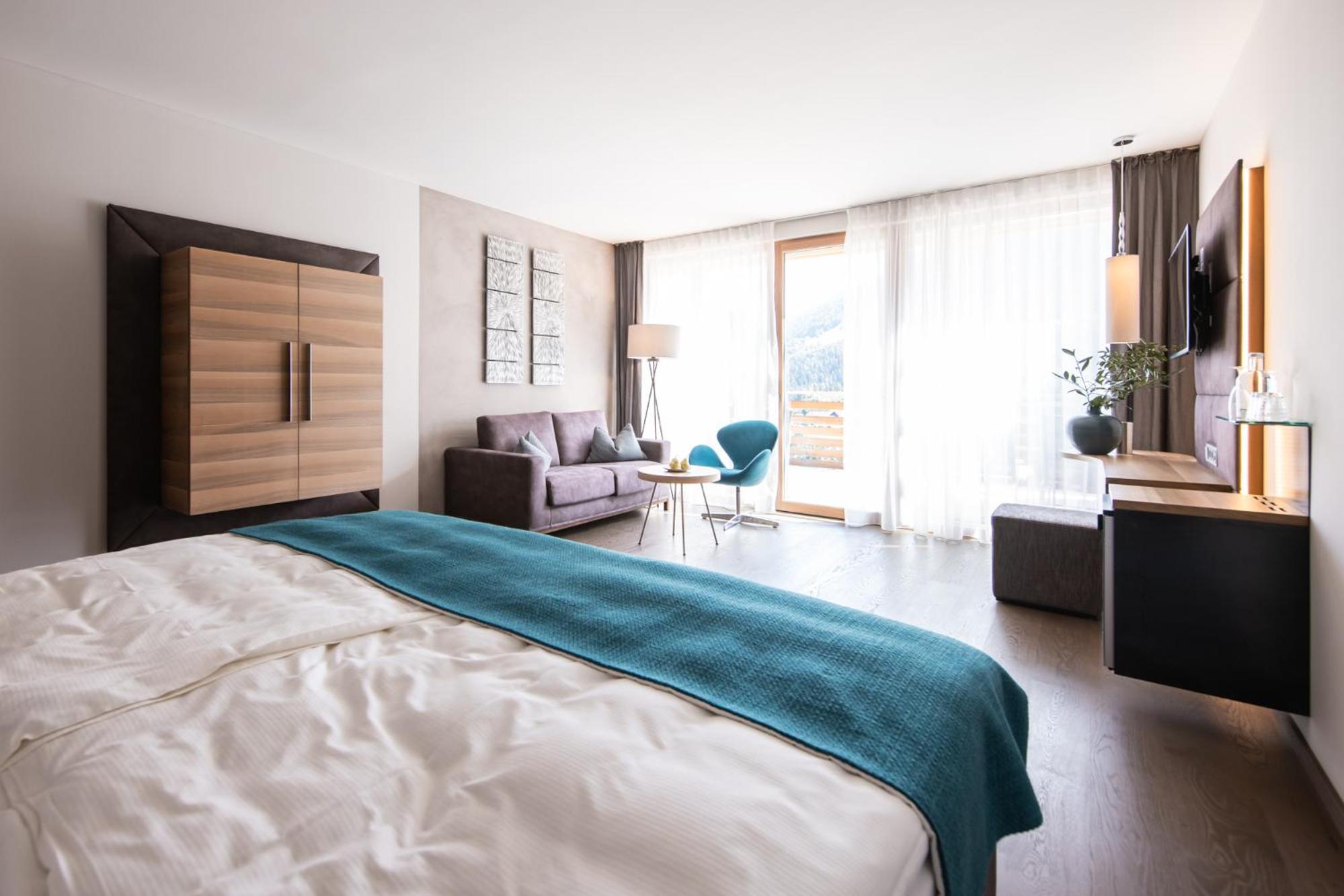 Junior Suite - Photo 10