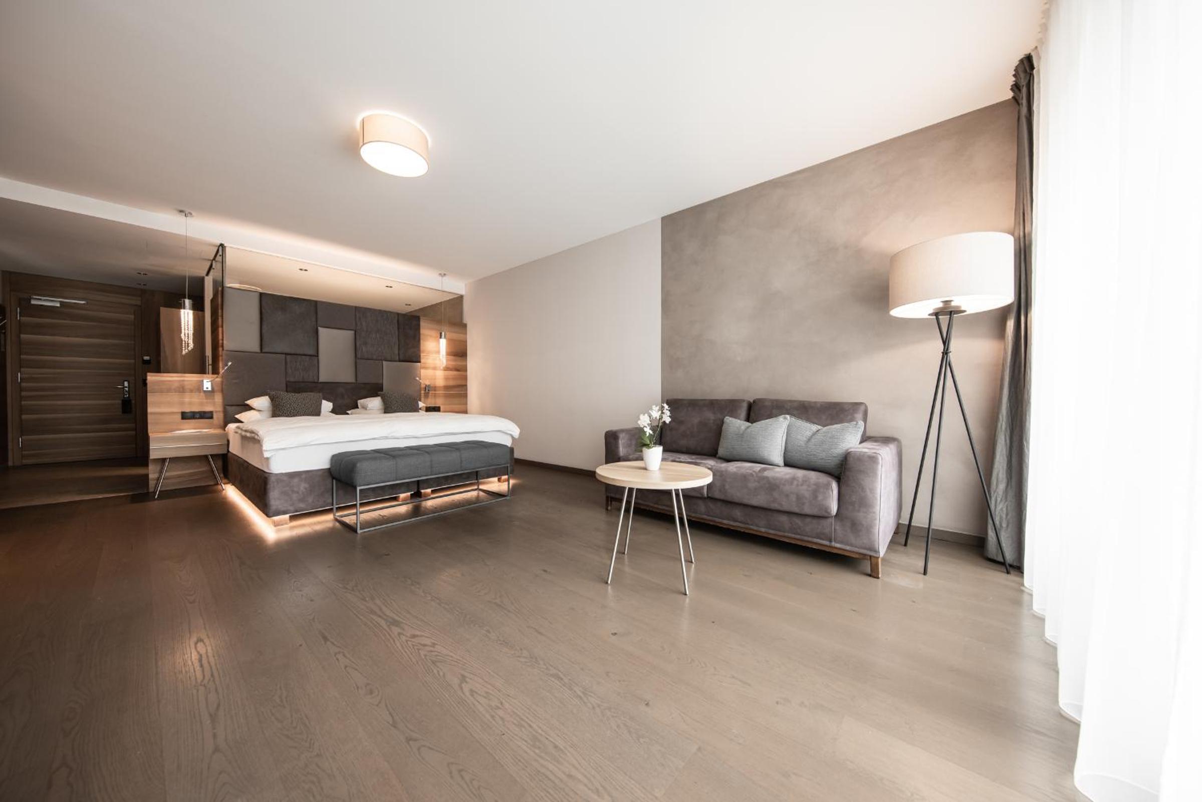 Junior Suite - Photo 8