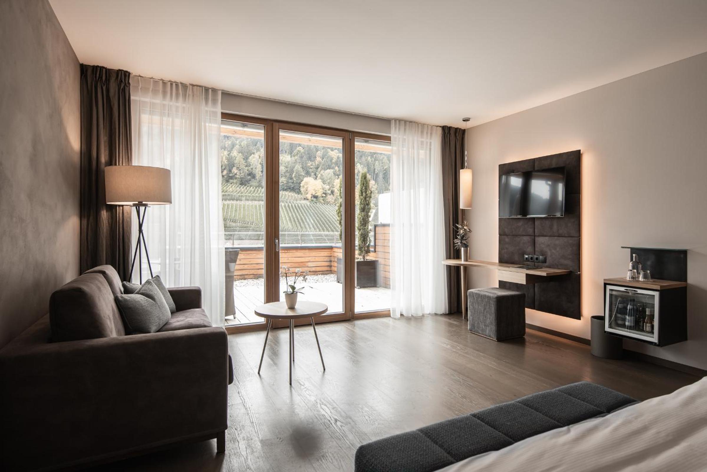 Junior Suite - Photo 11